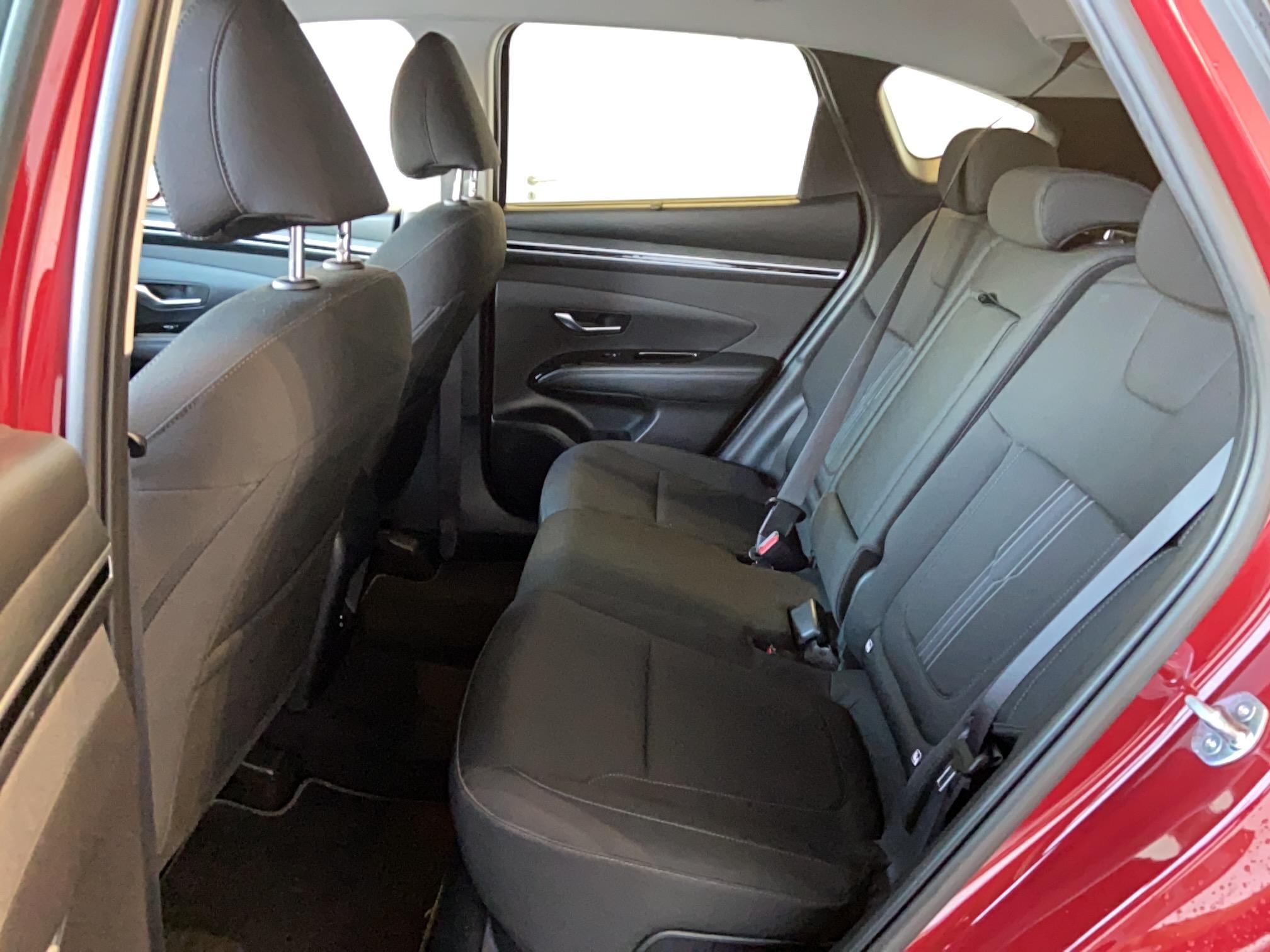 HYUNDAI Tucson 1.6 T-GDI 150 Hybrid 48V DCT-7 Creative - Véhicule Occasion - Océane Auto HYUNDAI Tucson 1.6 T-GDI 150 Hybrid 48V DCT-7 Creative - Véhicule Occasion Océane Auto