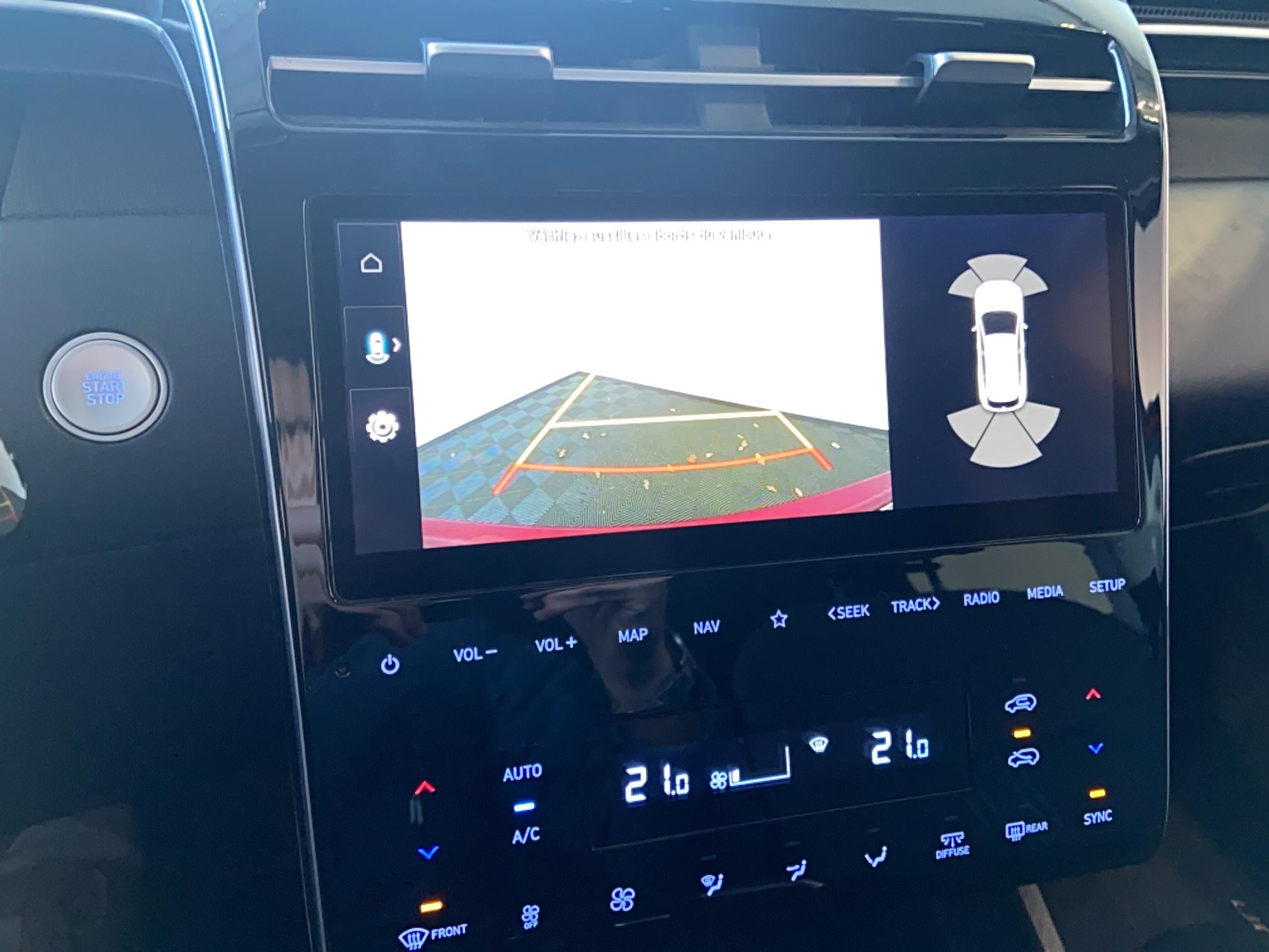 HYUNDAI Tucson 1.6 T-GDI 150 Hybrid 48V DCT-7 Creative - Véhicule Occasion - Océane Auto HYUNDAI Tucson 1.6 T-GDI 150 Hybrid 48V DCT-7 Creative - Véhicule Occasion Océane Auto