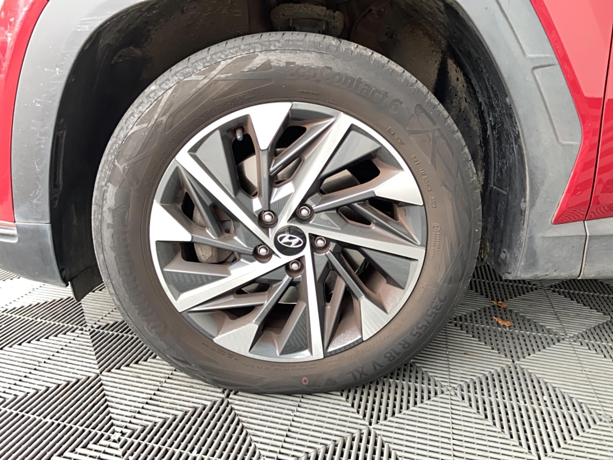 HYUNDAI Tucson 1.6 T-GDI 150 Hybrid 48V DCT-7 Creative - Véhicule Occasion - Océane Auto HYUNDAI Tucson 1.6 T-GDI 150 Hybrid 48V DCT-7 Creative - Véhicule Occasion Océane Auto