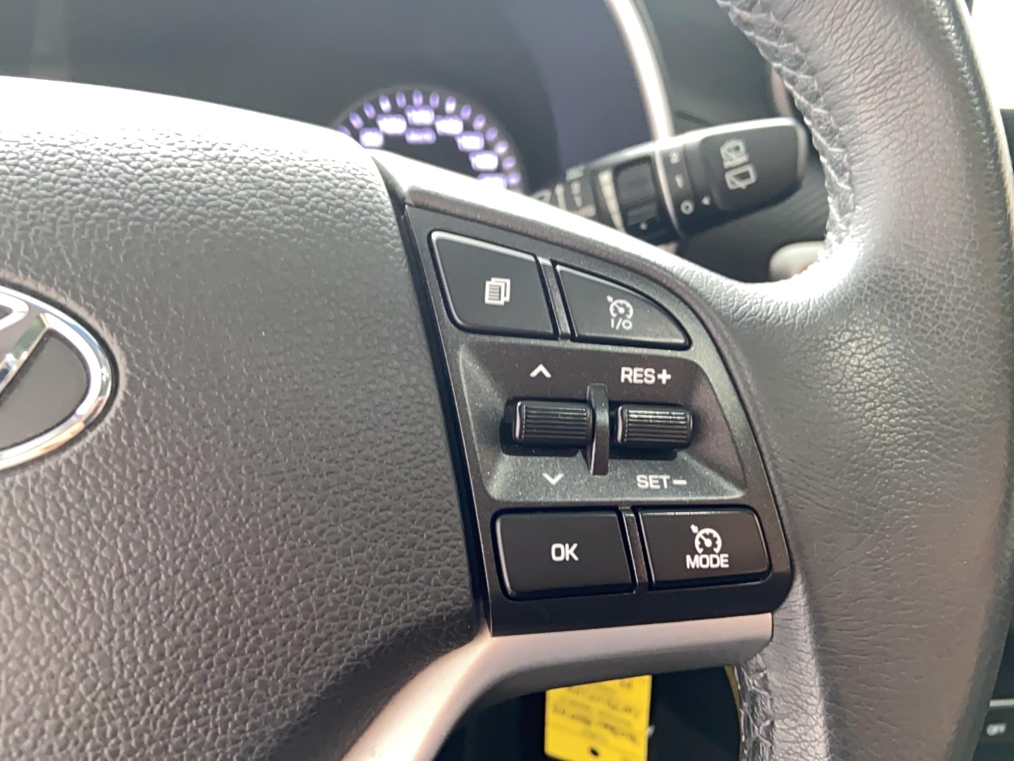 HYUNDAI Tucson 1.6 CRDi 115 Intuitive - Véhicule Occasion - Océane Auto HYUNDAI Tucson 1.6 CRDi 115 Intuitive - Véhicule Occasion Océane Auto