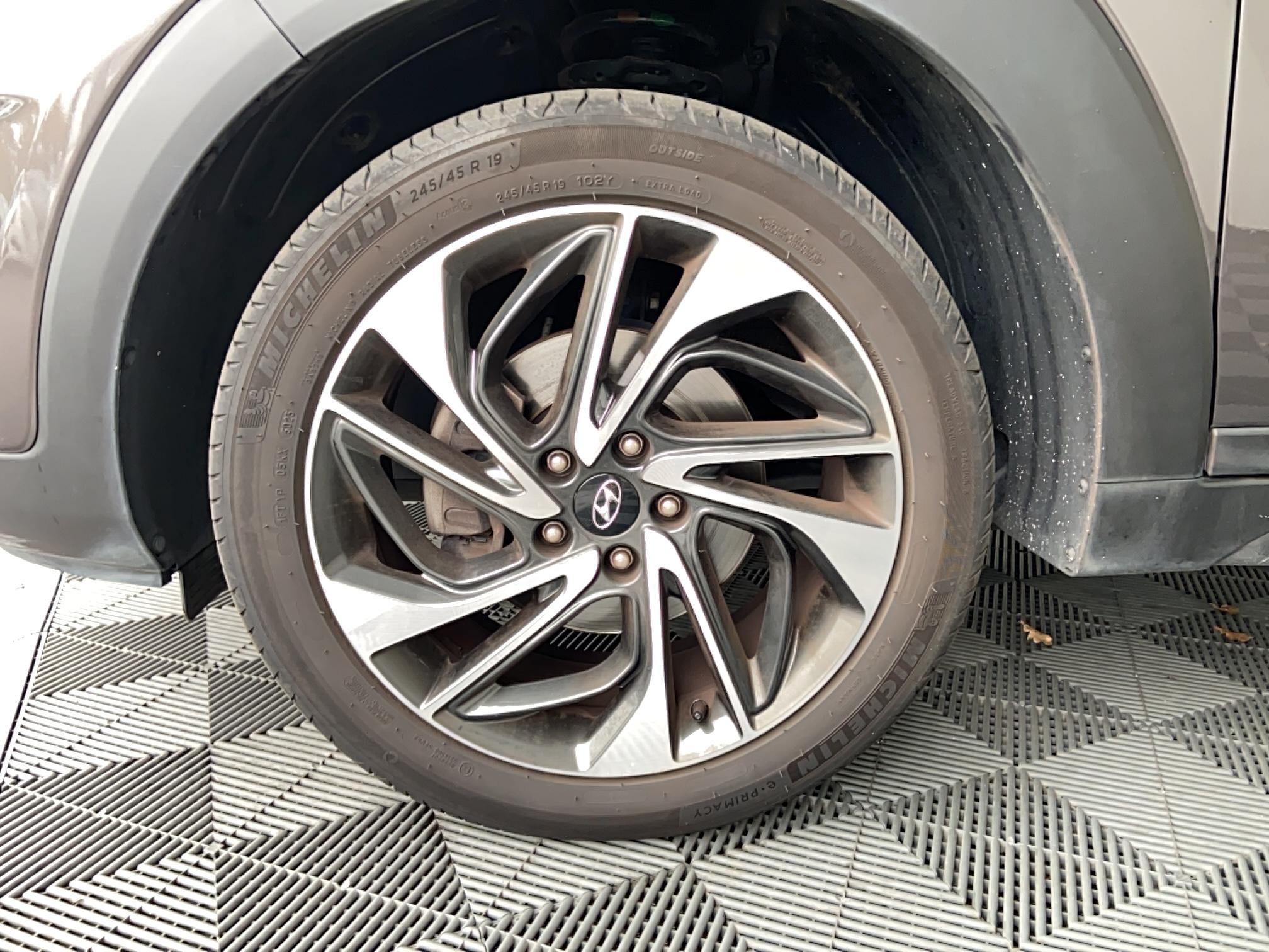 HYUNDAI Tucson 1.6 CRDi 115 Intuitive - Véhicule Occasion - Océane Auto HYUNDAI Tucson 1.6 CRDi 115 Intuitive - Véhicule Occasion Océane Auto