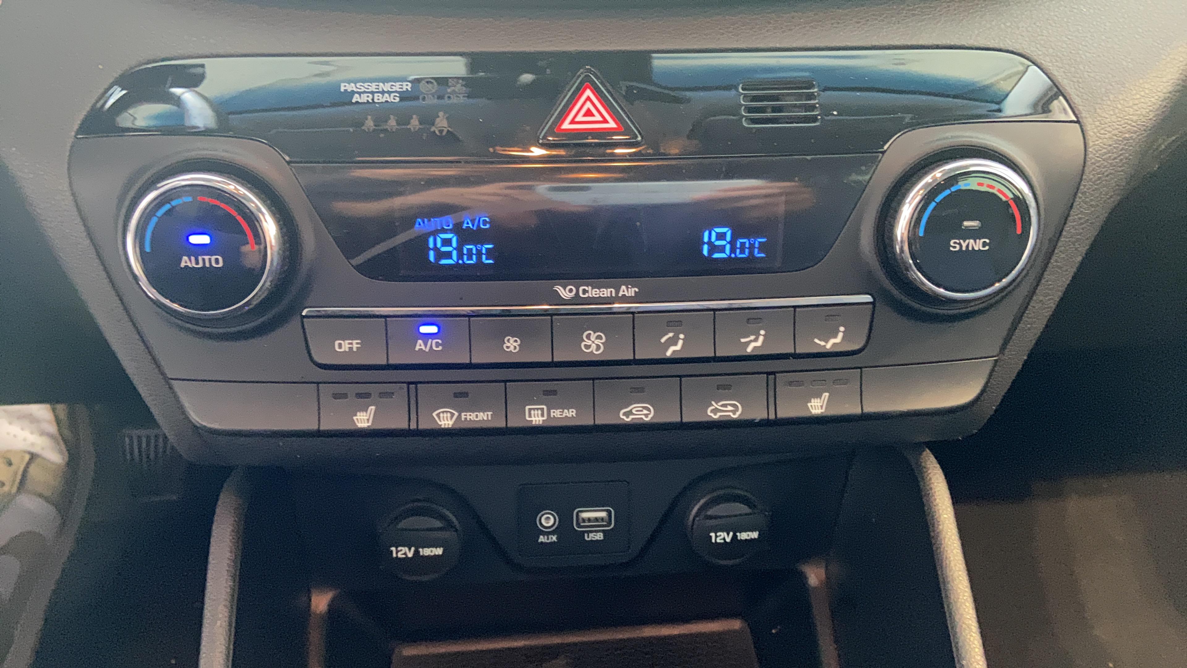 HYUNDAI Tucson 1.6 GDi 132 2WD Creative - Véhicule Occasion - Océane Auto HYUNDAI Tucson 1.6 GDi 132 2WD Creative - Véhicule Occasion Océane Auto