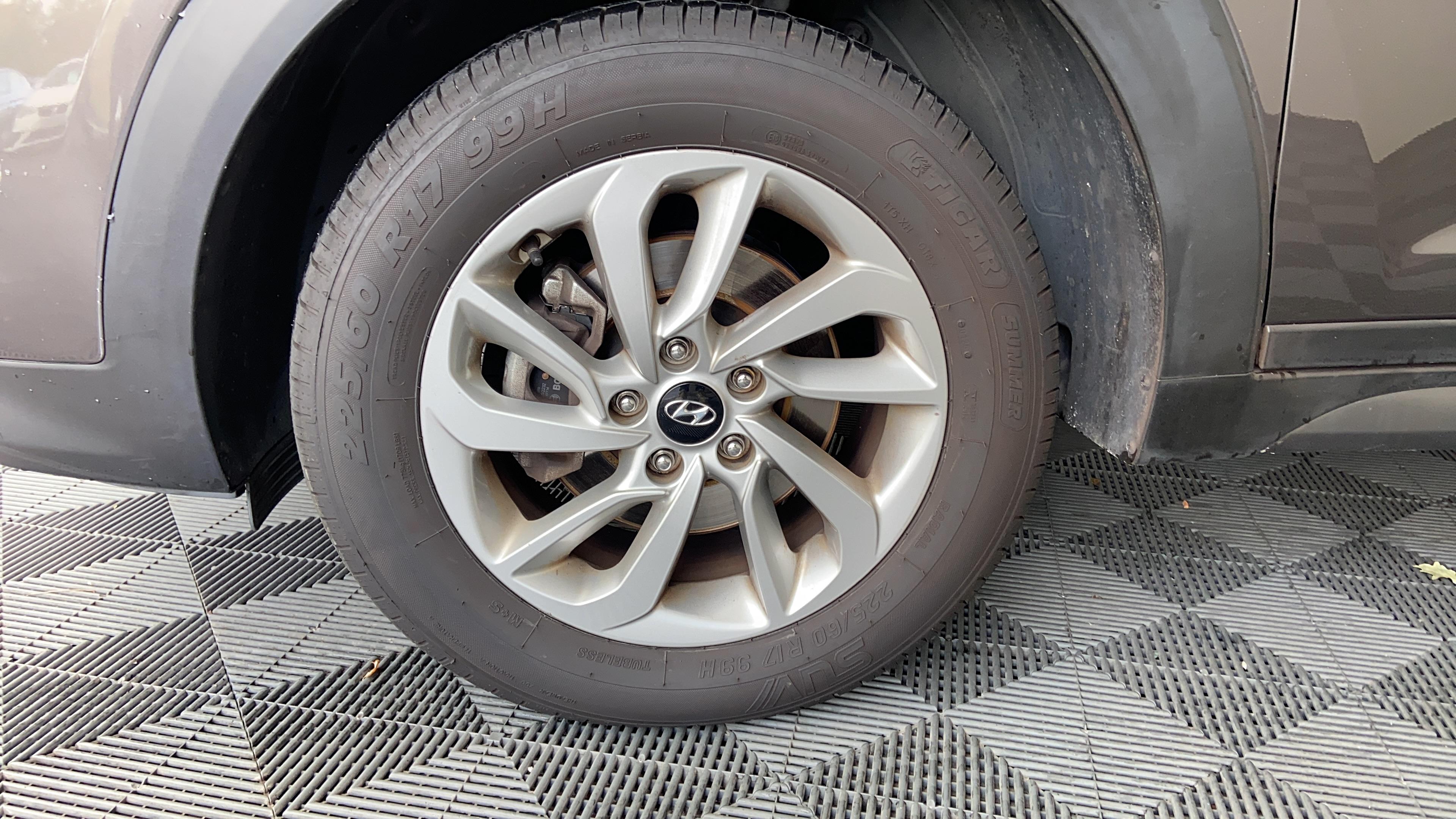 HYUNDAI Tucson 1.6 GDi 132 2WD Creative - Véhicule Occasion - Océane Auto HYUNDAI Tucson 1.6 GDi 132 2WD Creative - Véhicule Occasion Océane Auto