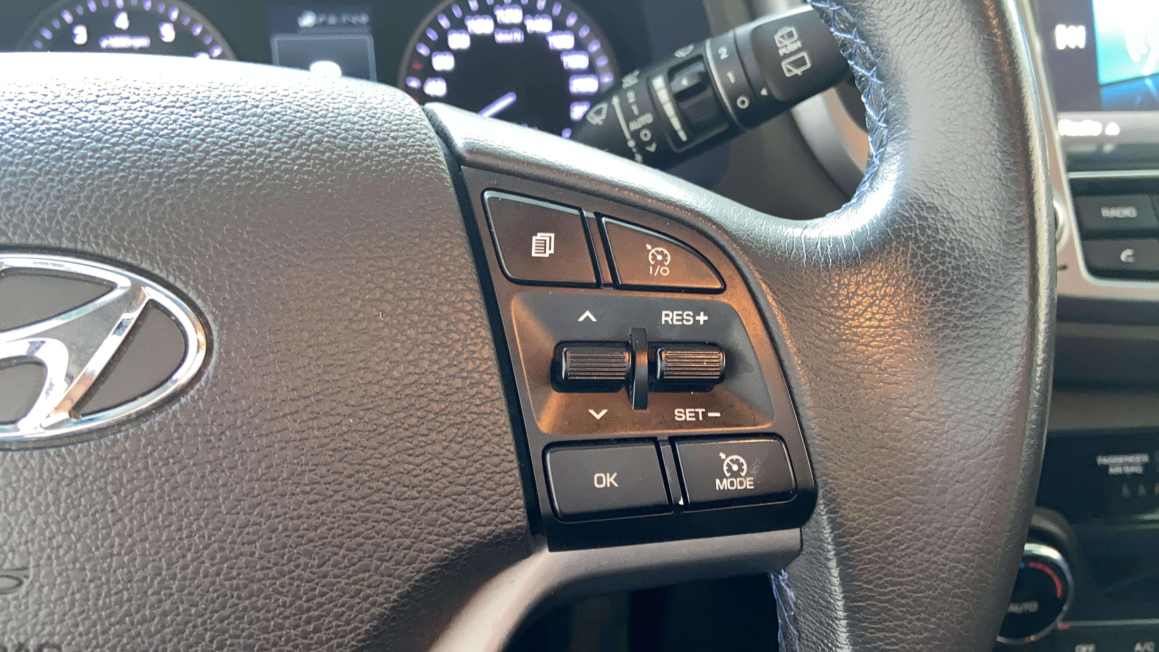 HYUNDAI Tucson 1.6 GDi 132 2WD Creative - Véhicule Occasion - Océane Auto HYUNDAI Tucson 1.6 GDi 132 2WD Creative - Véhicule Occasion Océane Auto