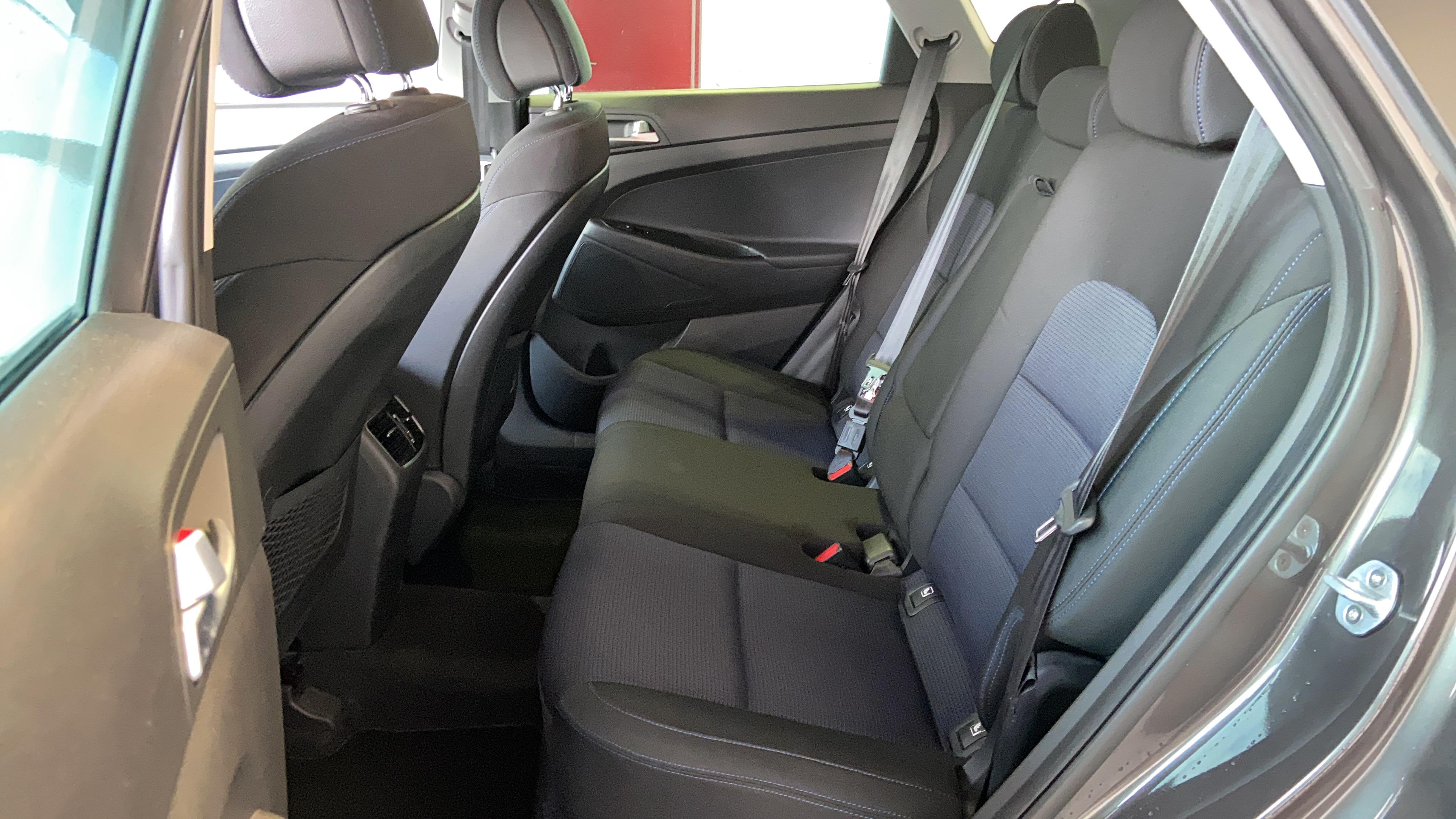 HYUNDAI Tucson 1.6 GDi 132 2WD Creative - Véhicule Occasion - Océane Auto HYUNDAI Tucson 1.6 GDi 132 2WD Creative - Véhicule Occasion Océane Auto