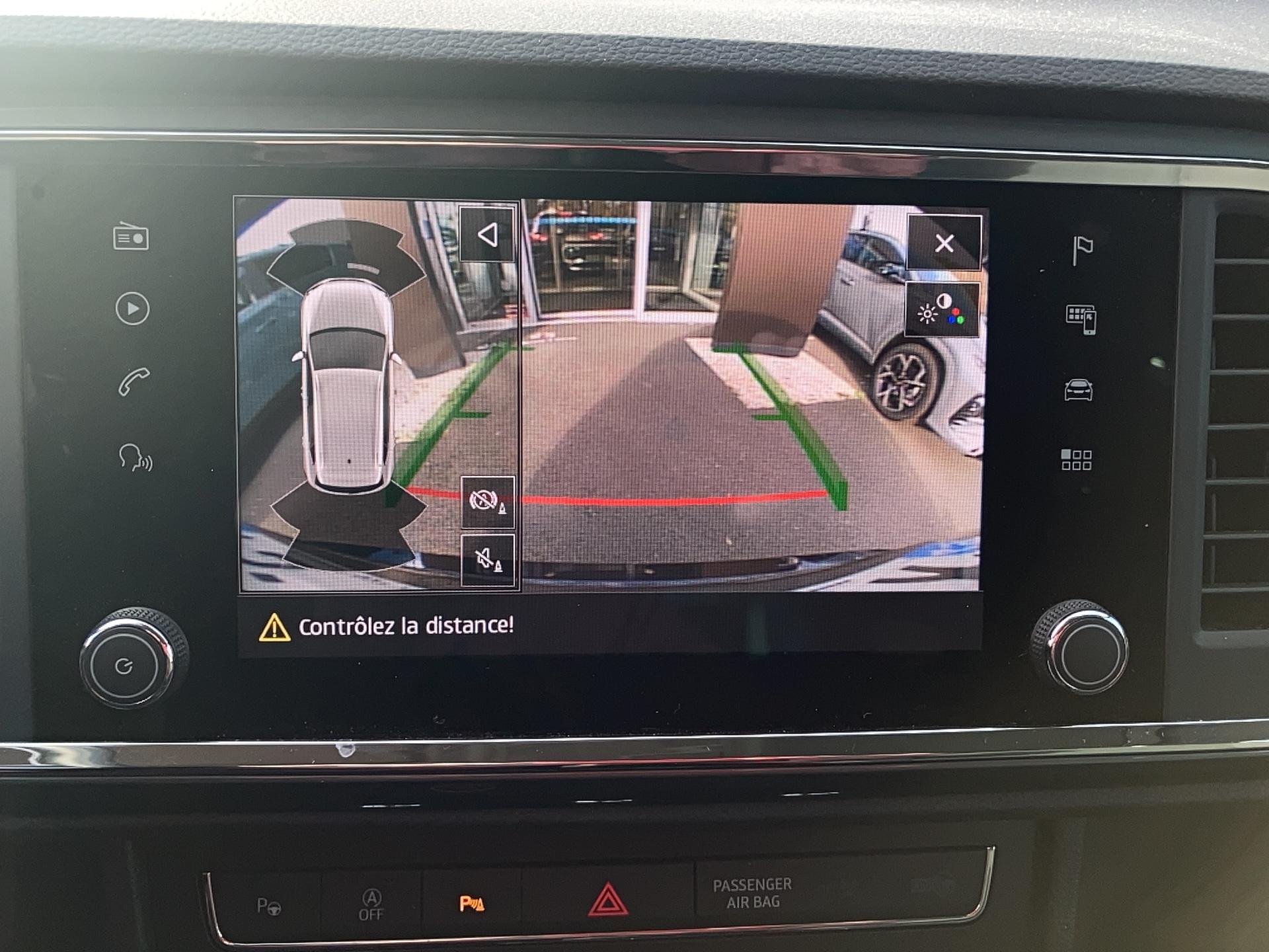 SEAT Ateca 1.0 TSI 115 ch Start/Stop Style - Véhicule Occasion - Océane Auto SEAT Ateca 1.0 TSI 115 ch Start/Stop Style - Véhicule Occasion Océane Auto