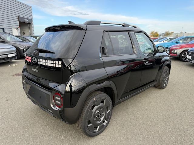 HYUNDAI Inster 49 kWh Cross Creative - Véhicule Occasion Océane Auto