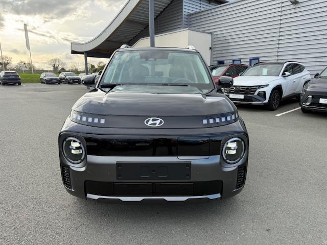 HYUNDAI Inster 49 kWh Cross Creative - Véhicule Occasion Océane Auto
