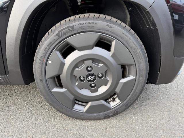 HYUNDAI Inster 49 kWh Cross Creative - Véhicule Occasion Océane Auto