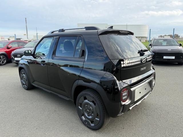HYUNDAI Inster 49 kWh Cross Creative - Véhicule Occasion Océane Auto