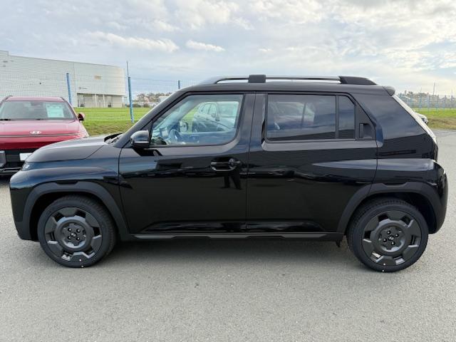 HYUNDAI Inster 49 kWh Cross Creative - Véhicule Occasion Océane Auto