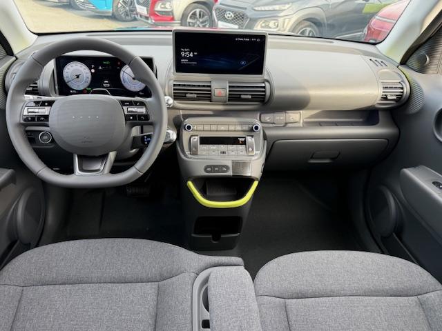 HYUNDAI Inster 49 kWh Cross Creative - Véhicule Occasion Océane Auto