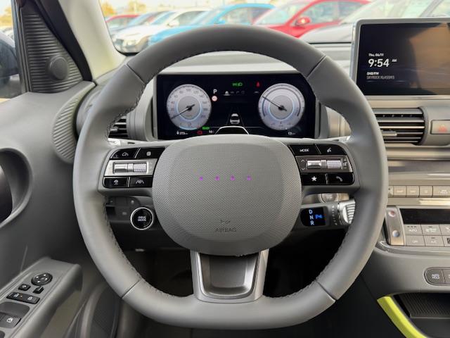 HYUNDAI Inster 49 kWh Cross Creative - Véhicule Occasion Océane Auto