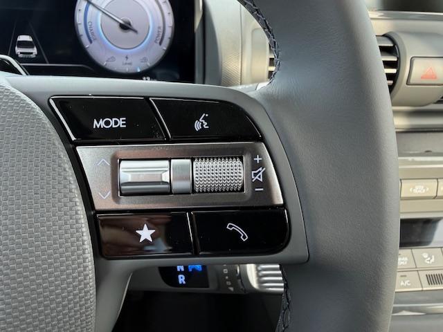 HYUNDAI Inster 49 kWh Cross Creative - Véhicule Occasion Océane Auto