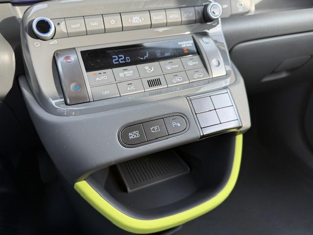 HYUNDAI Inster 49 kWh Cross Creative - Véhicule Occasion Océane Auto