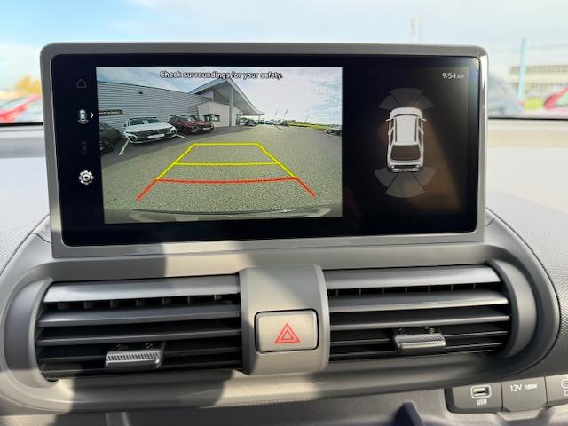 HYUNDAI Inster 49 kWh Cross Creative - Véhicule Occasion Océane Auto