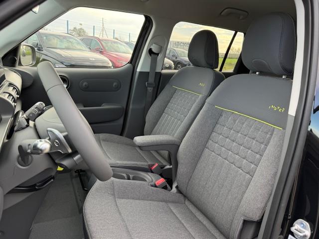 HYUNDAI Inster 49 kWh Cross Creative - Véhicule Occasion Océane Auto