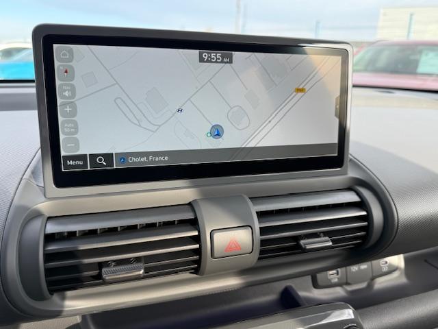 HYUNDAI Inster 49 kWh Cross Creative - Véhicule Occasion Océane Auto