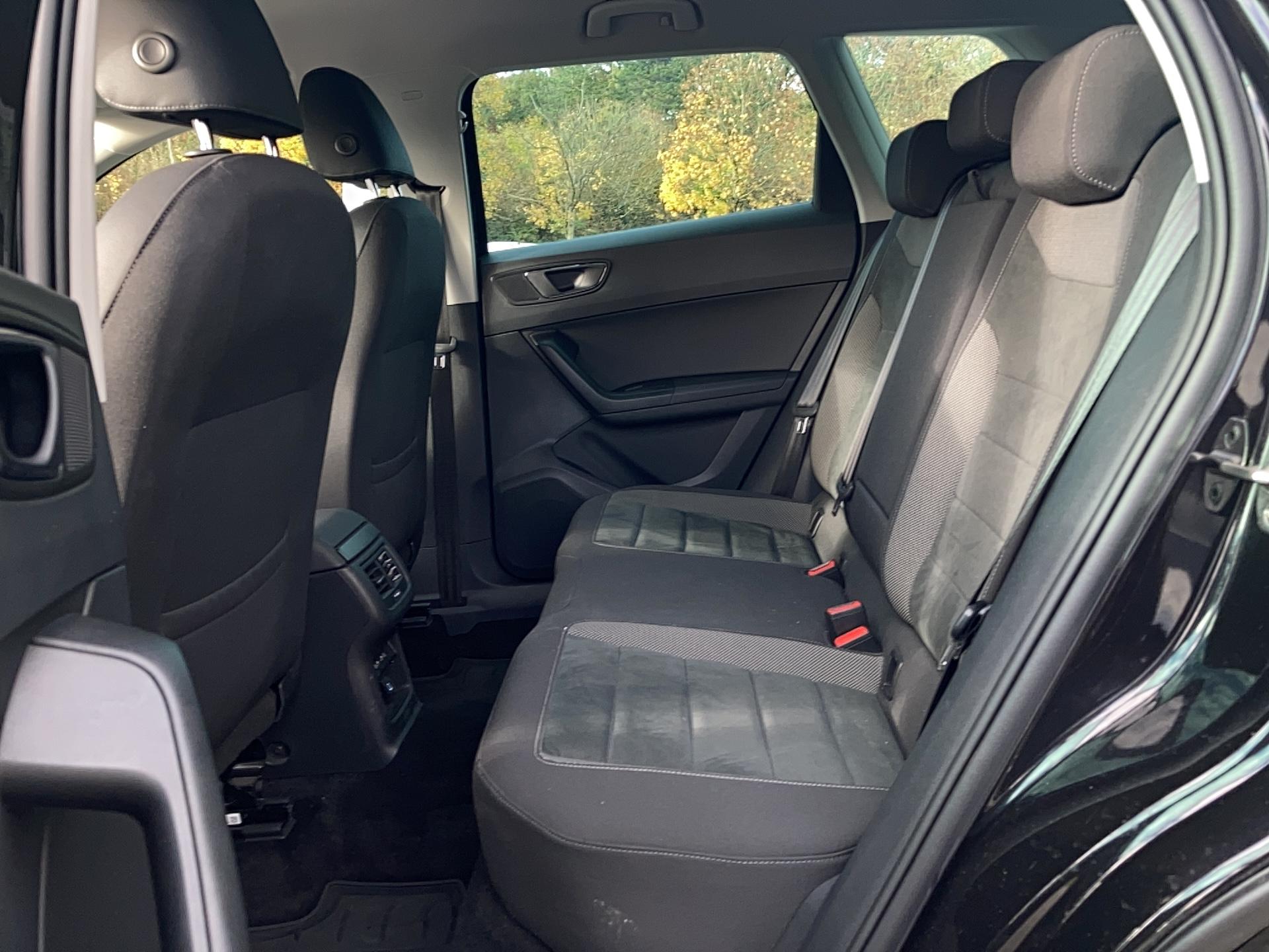 SEAT Ateca 1.0 TSI 115 ch Start/Stop Style - Véhicule Occasion - Océane Auto SEAT Ateca 1.0 TSI 115 ch Start/Stop Style - Véhicule Occasion Océane Auto