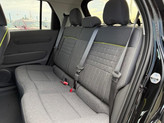 HYUNDAI Inster 49 kWh Cross Creative - Véhicule Occasion Océane Auto