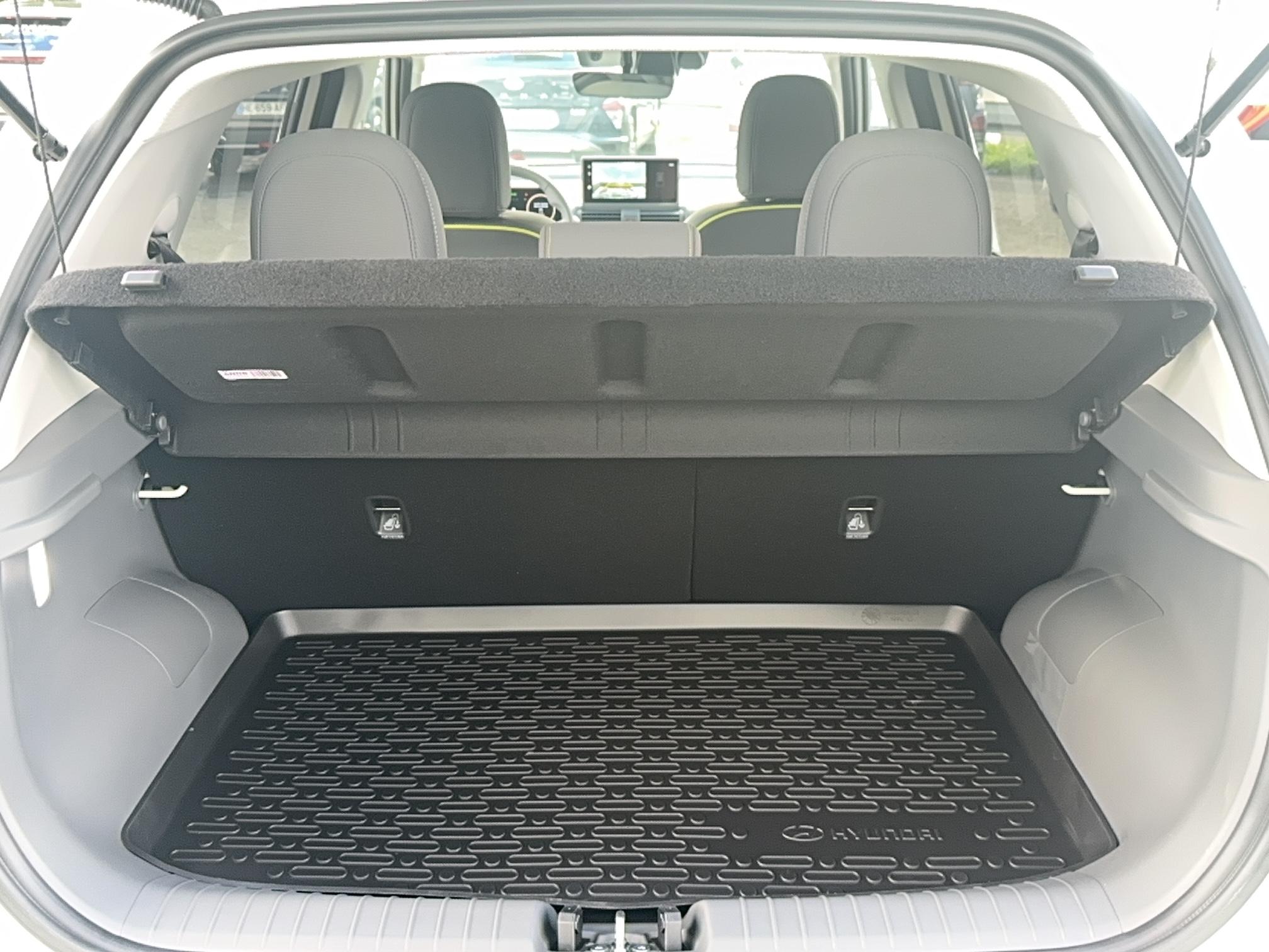 HYUNDAI Inster 49 kWh Cross Creative - Véhicule Occasion Océane Auto