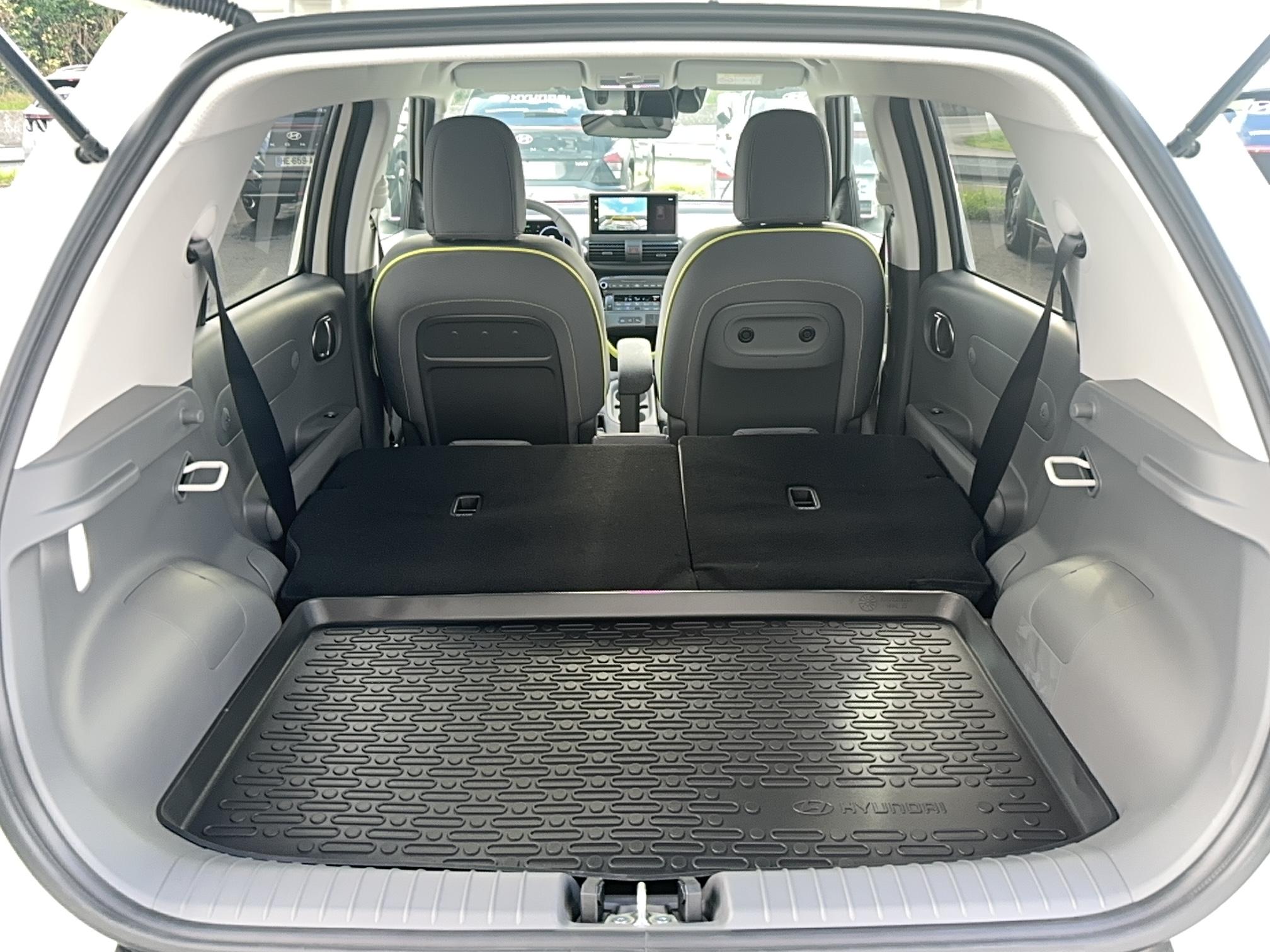 HYUNDAI Inster 49 kWh Cross Creative - Véhicule Occasion Océane Auto