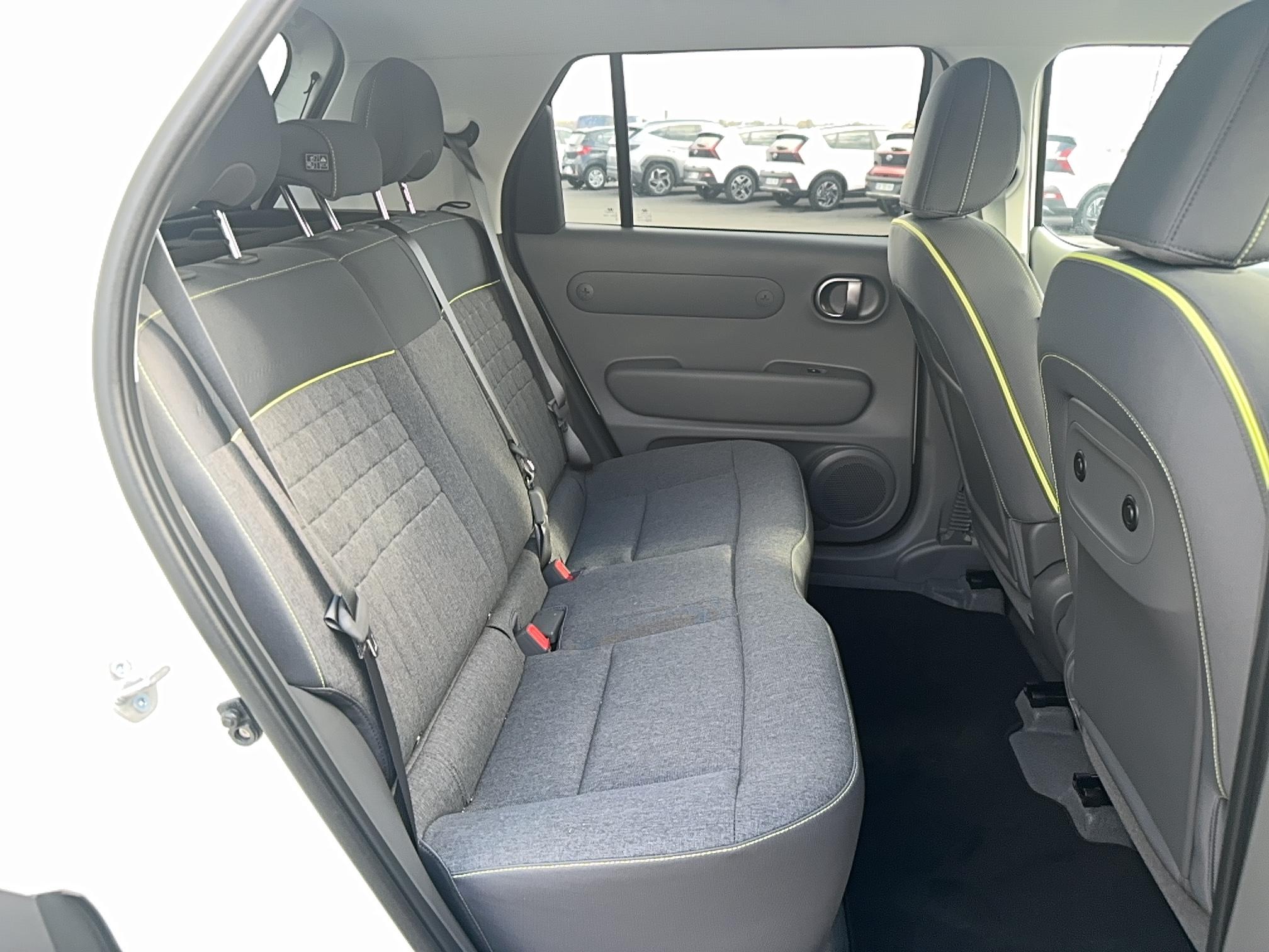 HYUNDAI Inster 49 kWh Cross Creative - Véhicule Occasion Océane Auto