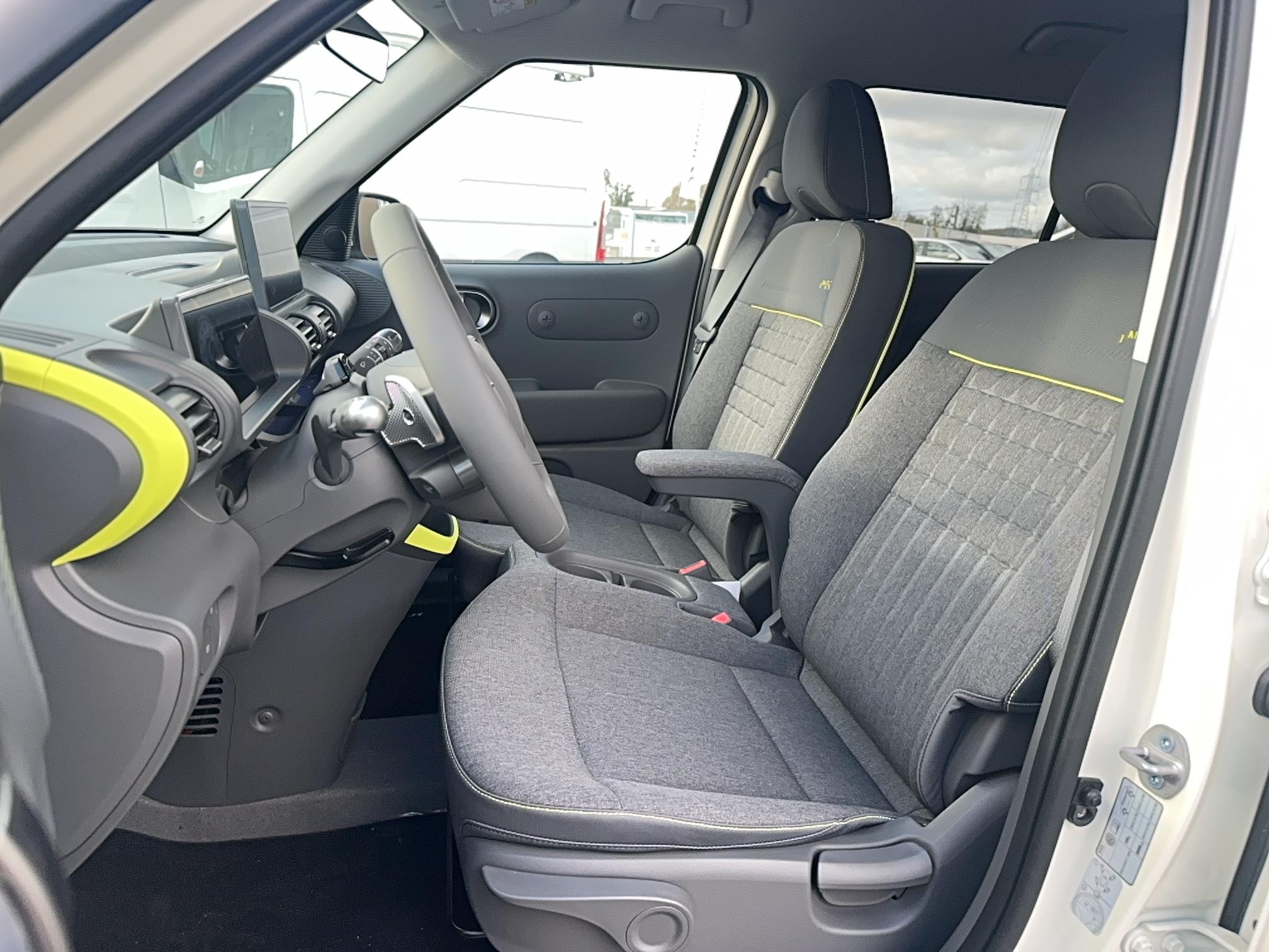 HYUNDAI Inster 49 kWh Cross Creative - Véhicule Occasion Océane Auto