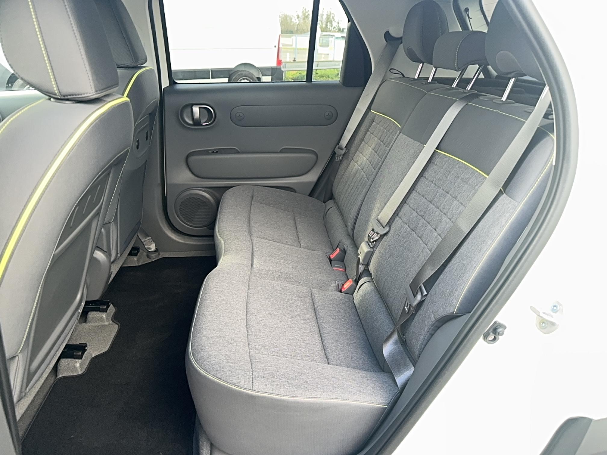 HYUNDAI Inster 49 kWh Cross Creative - Véhicule Occasion Océane Auto