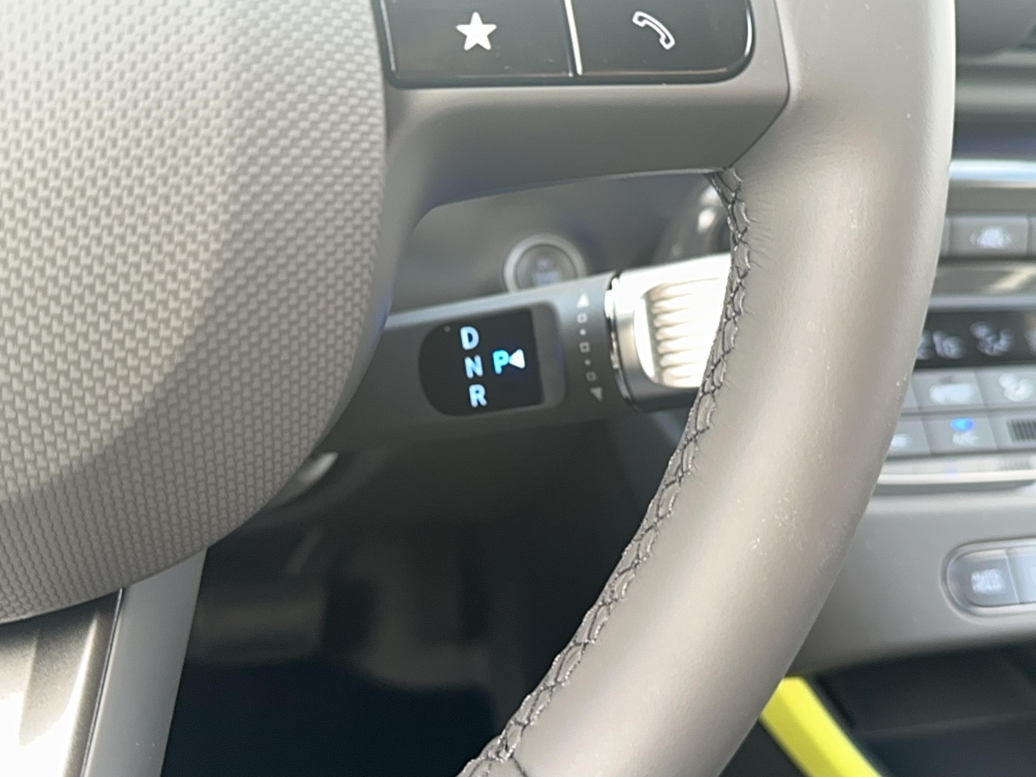 HYUNDAI Inster 49 kWh Cross Creative - Véhicule Occasion Océane Auto