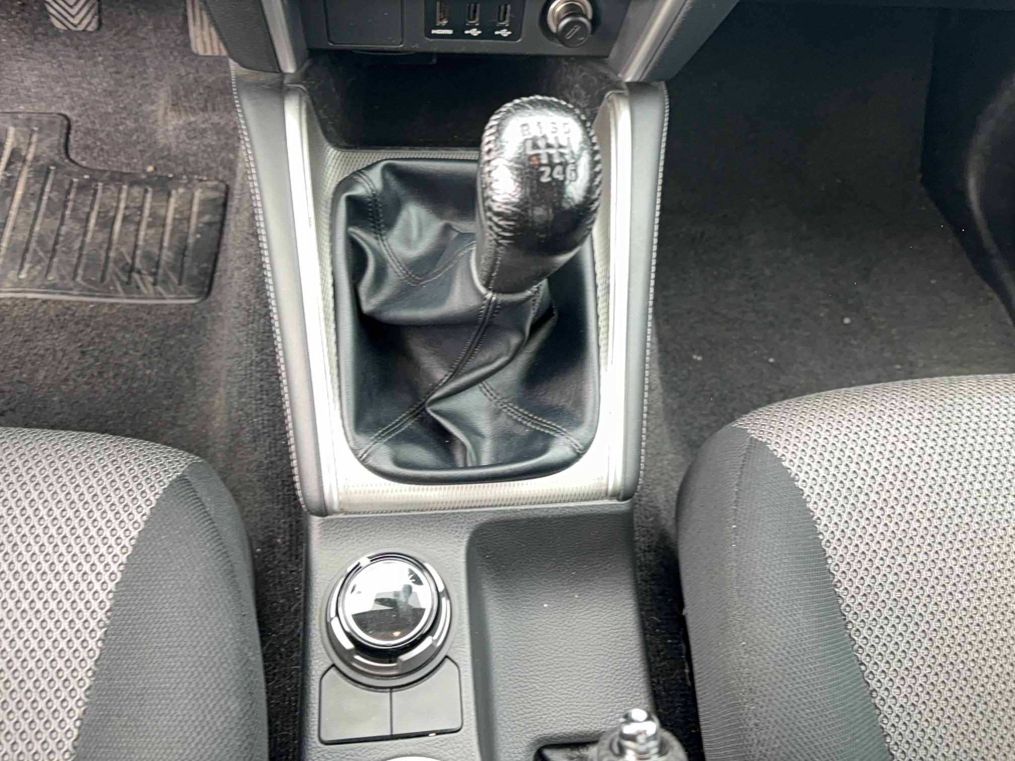 MITSUBISHI L200 CLUB CAB 2.2 DI-D 150 AS&G 4WD INTENSE - Véhicule Occasion - Océane Auto MITSUBISHI L200 CLUB CAB 2.2 DI-D 150 AS&G 4WD INTENSE - Véhicule Occasion Océane Auto