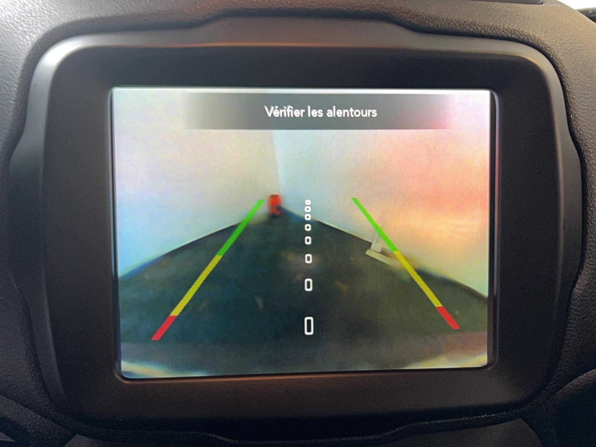 JEEP Renegade 1.0 GSE T3 120 ch BVM6 Limited - Véhicule Occasion - Océane Auto JEEP Renegade 1.0 GSE T3 120 ch BVM6 Limited - Véhicule Occasion Océane Auto