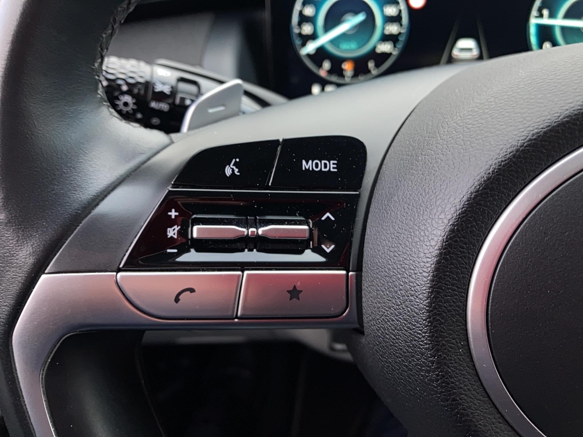 HYUNDAI Tucson 1.6 CRDi 136 Hybrid 48V DCT-7 Executive - Véhicule Occasion Océane Auto