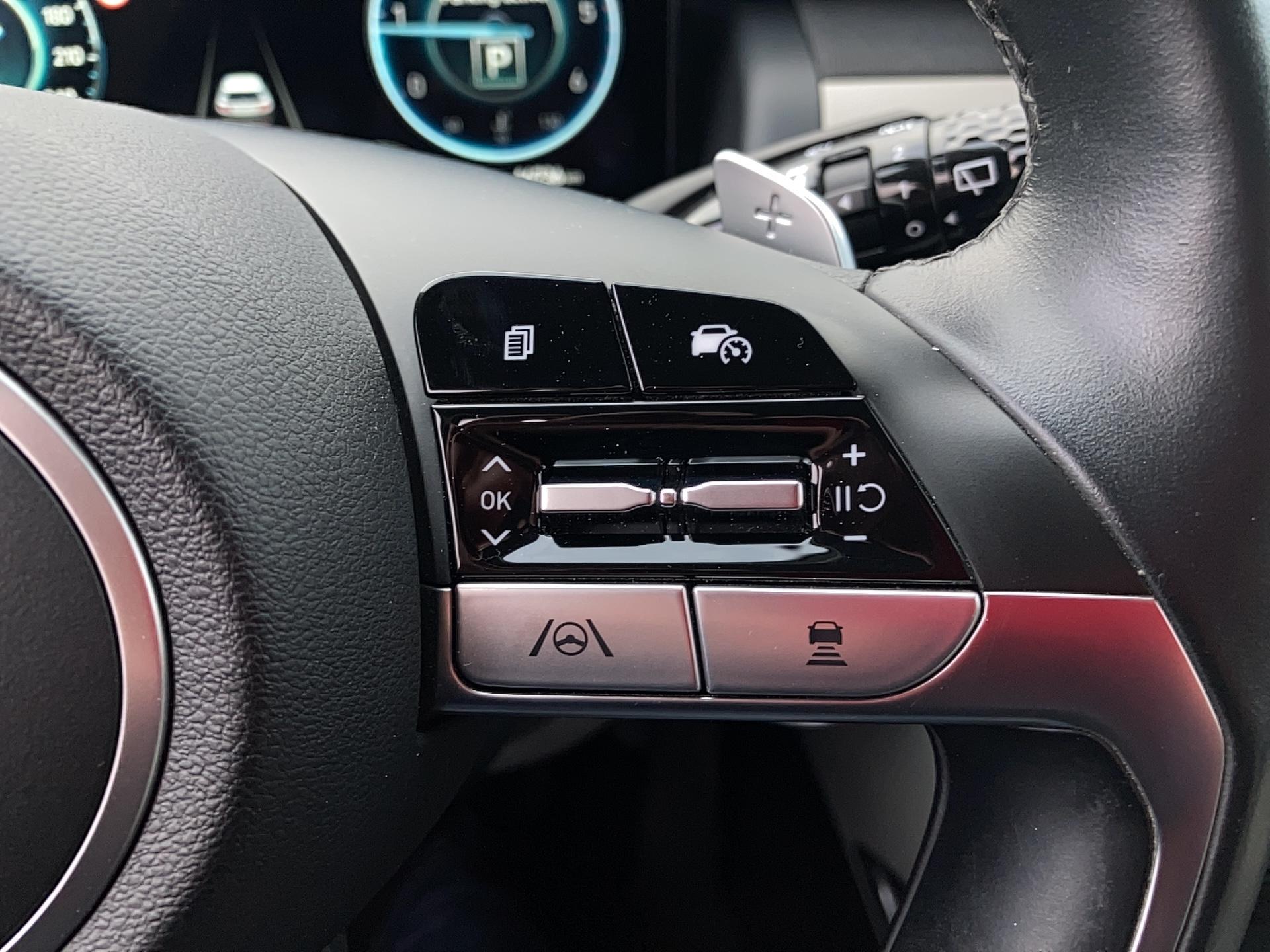 HYUNDAI Tucson 1.6 CRDi 136 Hybrid 48V DCT-7 Executive - Véhicule Occasion Océane Auto