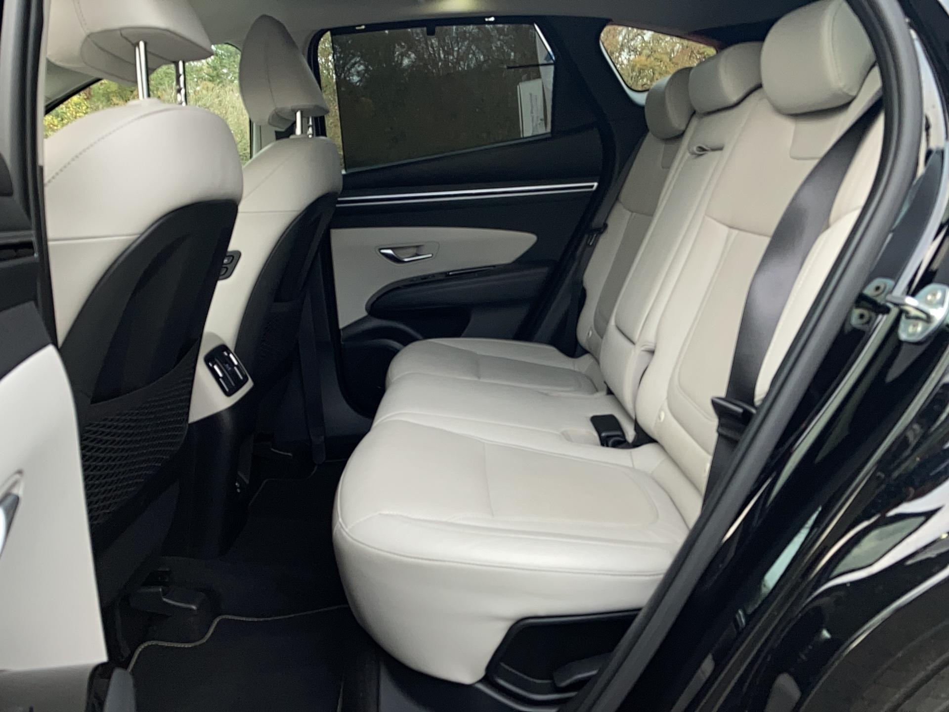 HYUNDAI Tucson 1.6 CRDi 136 Hybrid 48V DCT-7 Executive - Véhicule Occasion Océane Auto