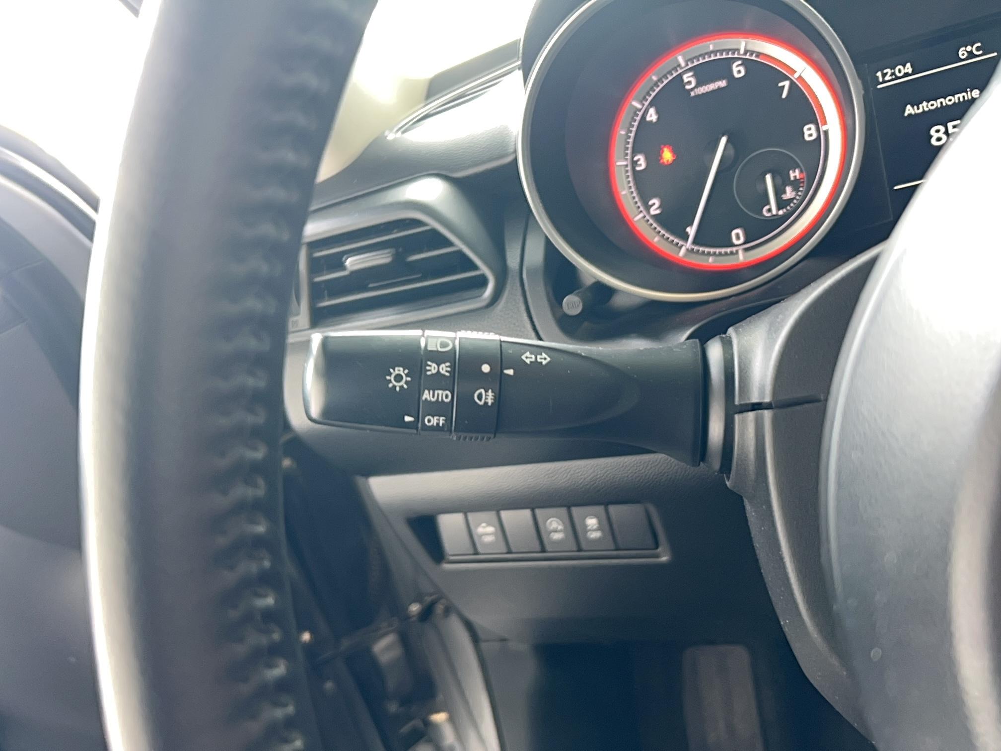 SUZUKI Swift 1.2 Dualjet Hybrid Avantage - Véhicule Occasion Océane Auto