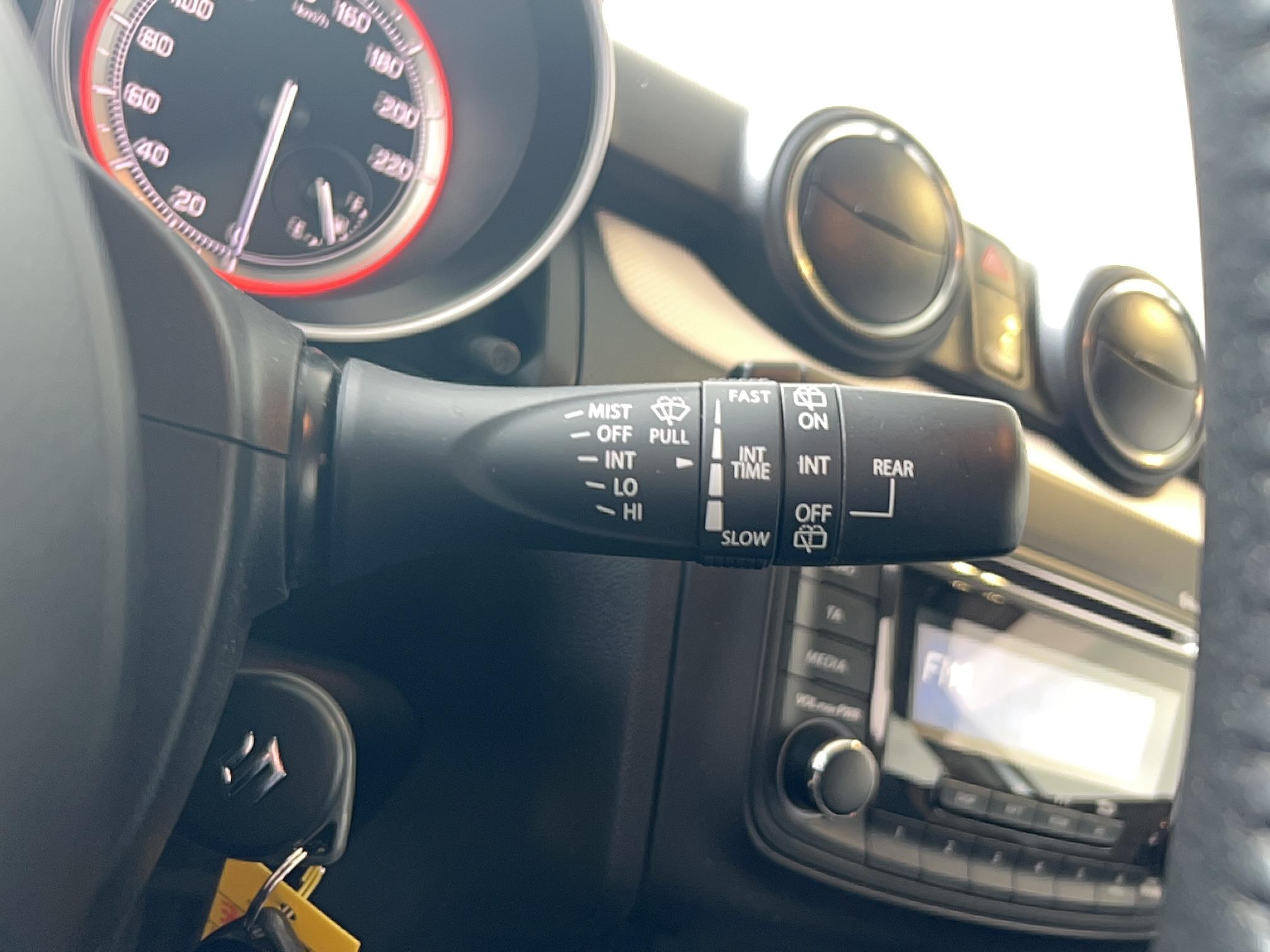 SUZUKI Swift 1.2 Dualjet Hybrid Avantage - Véhicule Occasion Océane Auto