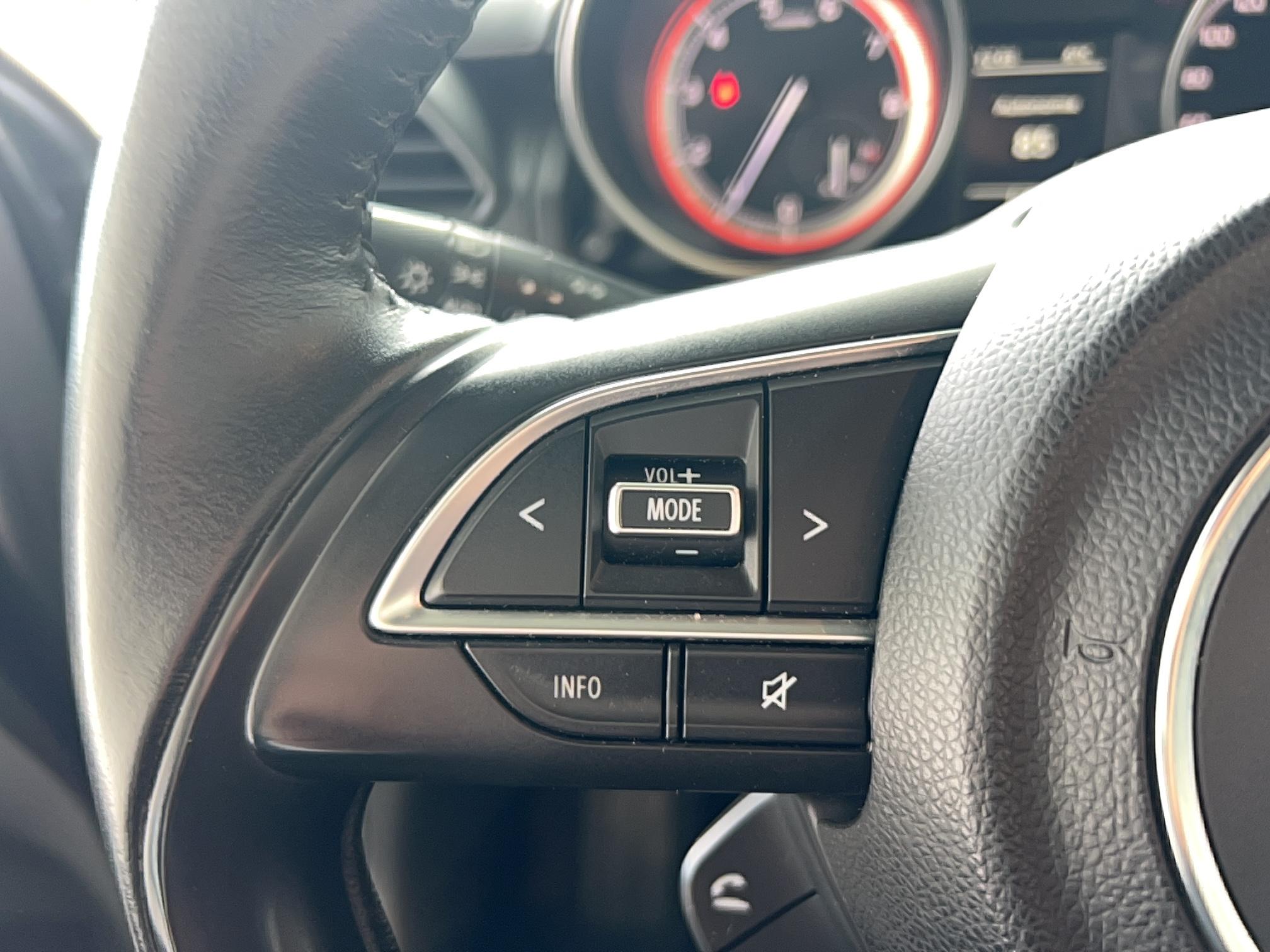 SUZUKI Swift 1.2 Dualjet Hybrid Avantage - Véhicule Occasion Océane Auto