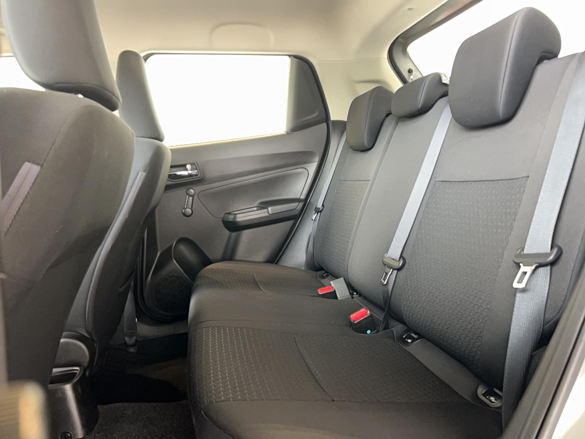 SUZUKI Swift 1.2 Dualjet Hybrid Avantage - Véhicule Occasion Océane Auto