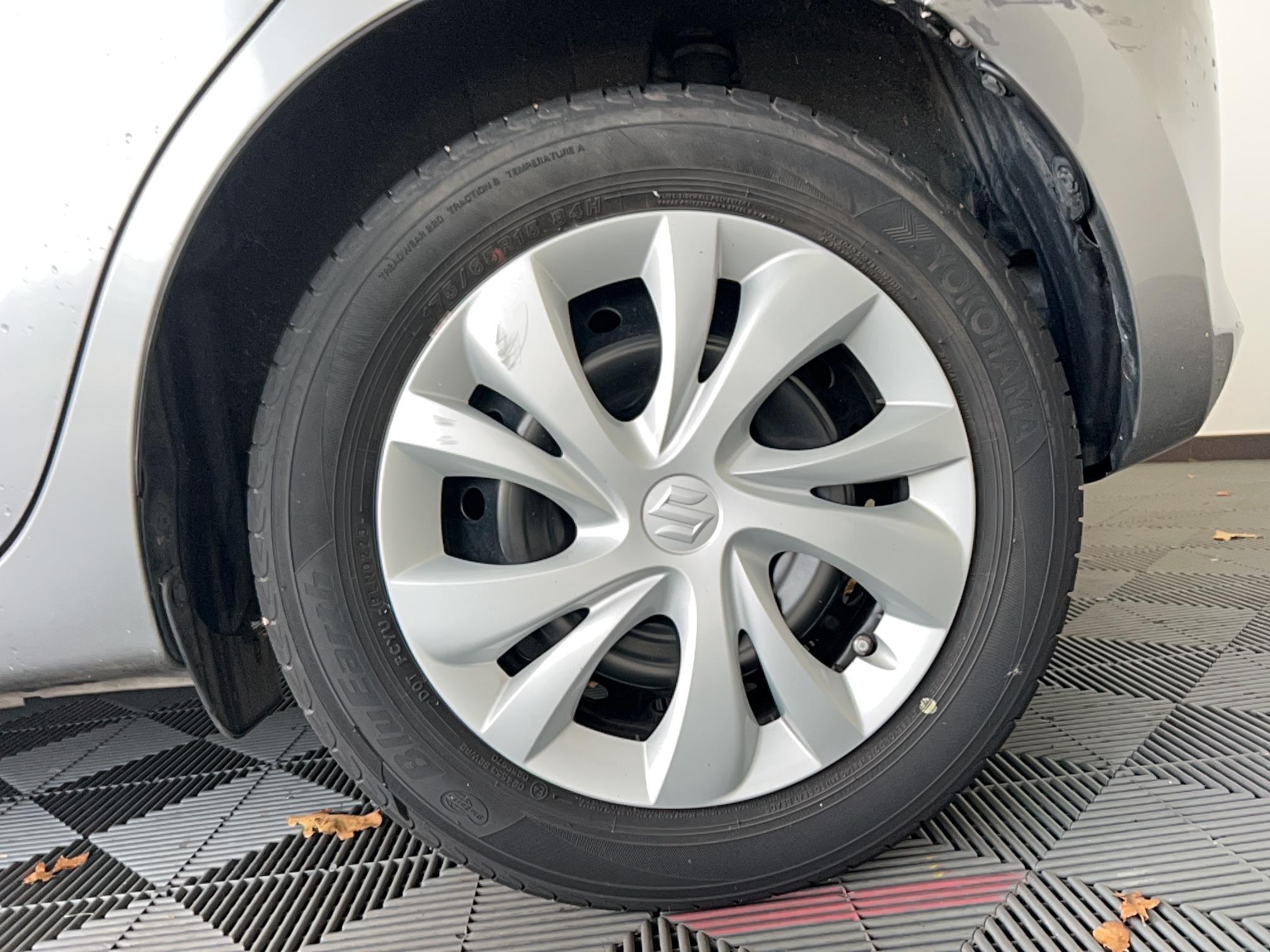 SUZUKI Swift 1.2 Dualjet Hybrid Avantage - Véhicule Occasion Océane Auto