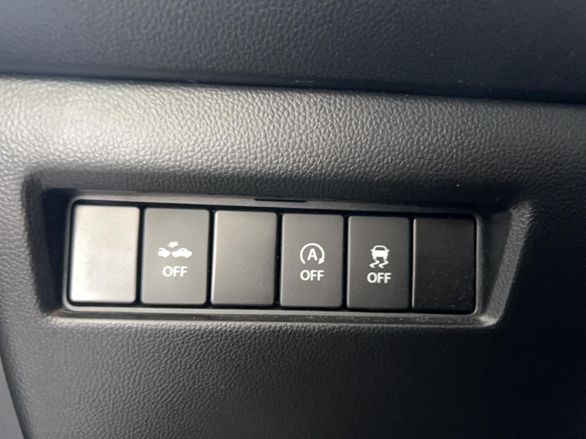 SUZUKI Swift 1.2 Dualjet Hybrid Avantage - Véhicule Occasion Océane Auto