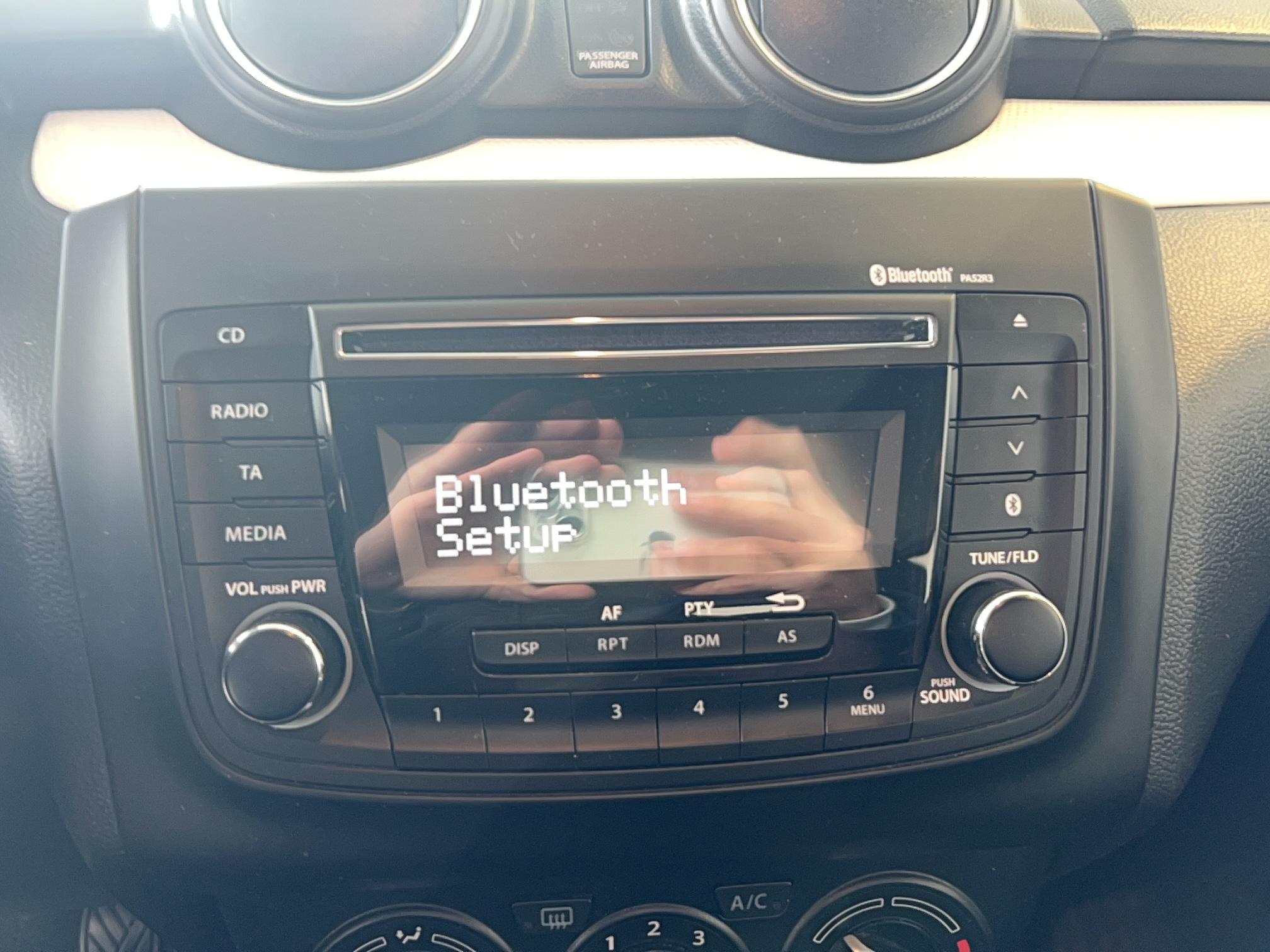 SUZUKI Swift 1.2 Dualjet Hybrid Avantage - Véhicule Occasion Océane Auto