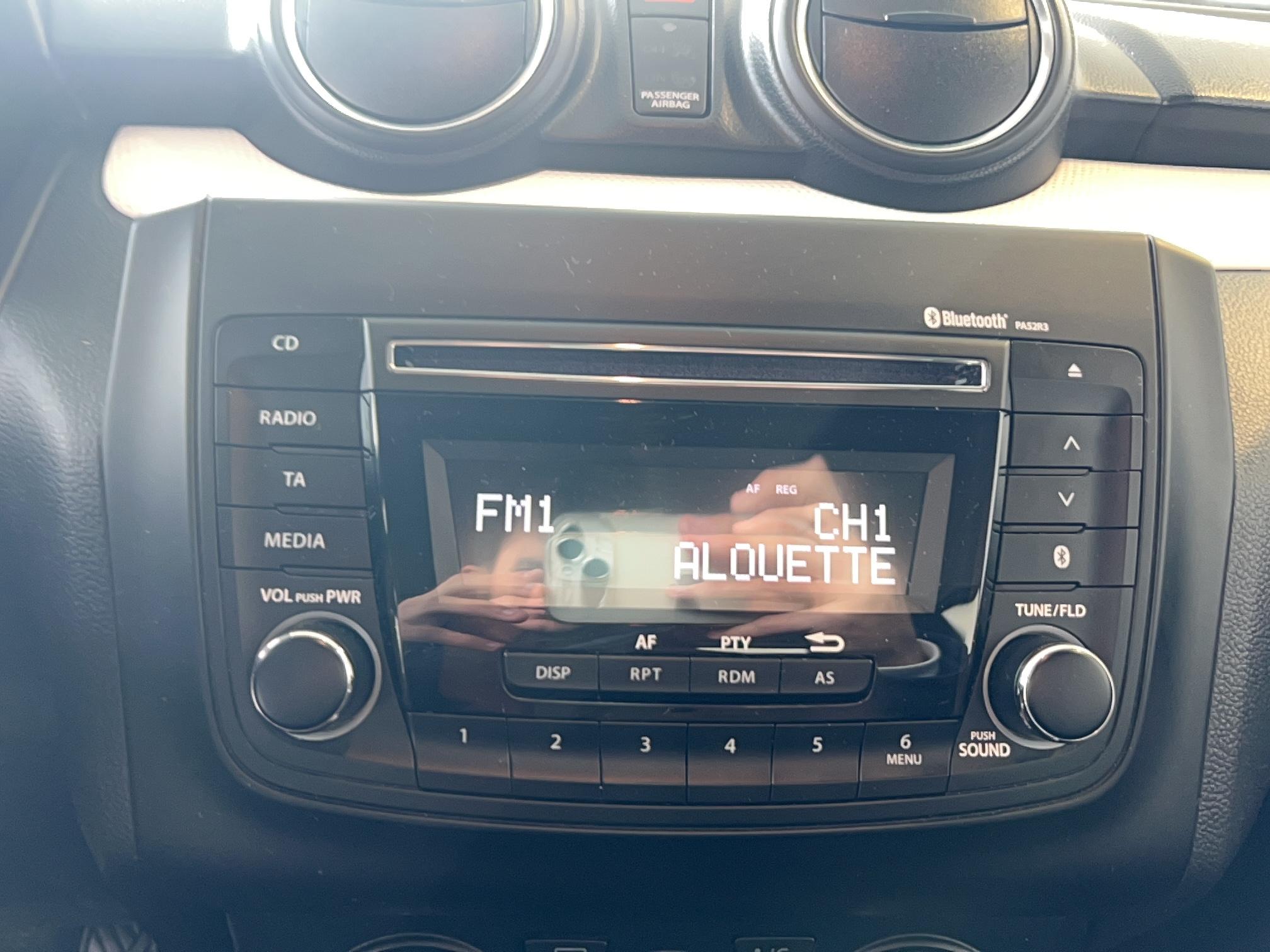 SUZUKI Swift 1.2 Dualjet Hybrid Avantage - Véhicule Occasion Océane Auto