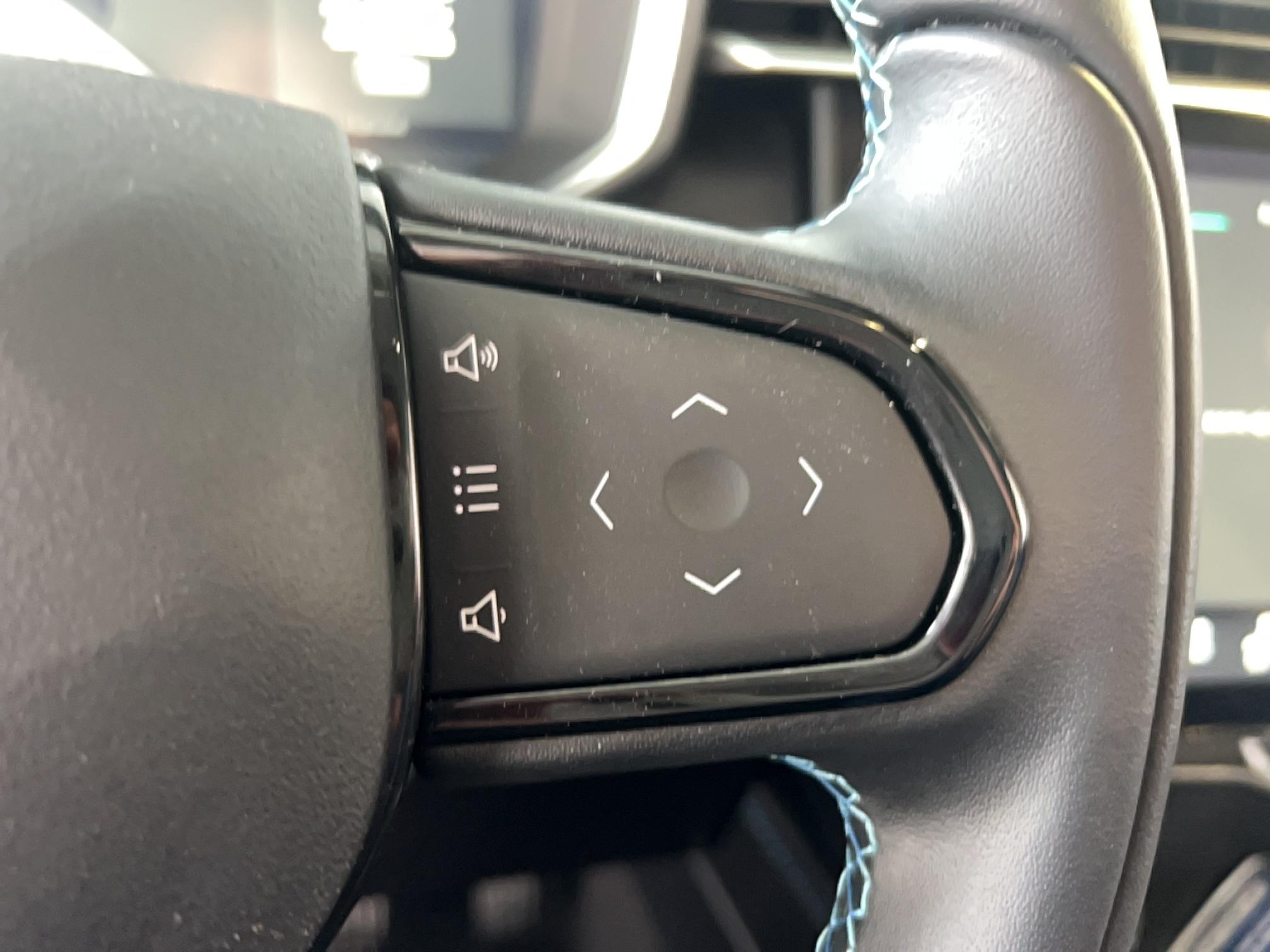 LYNK & CO 01 1.5 PHEV 261 ch DCTH7  - Véhicule Occasion Océane Auto