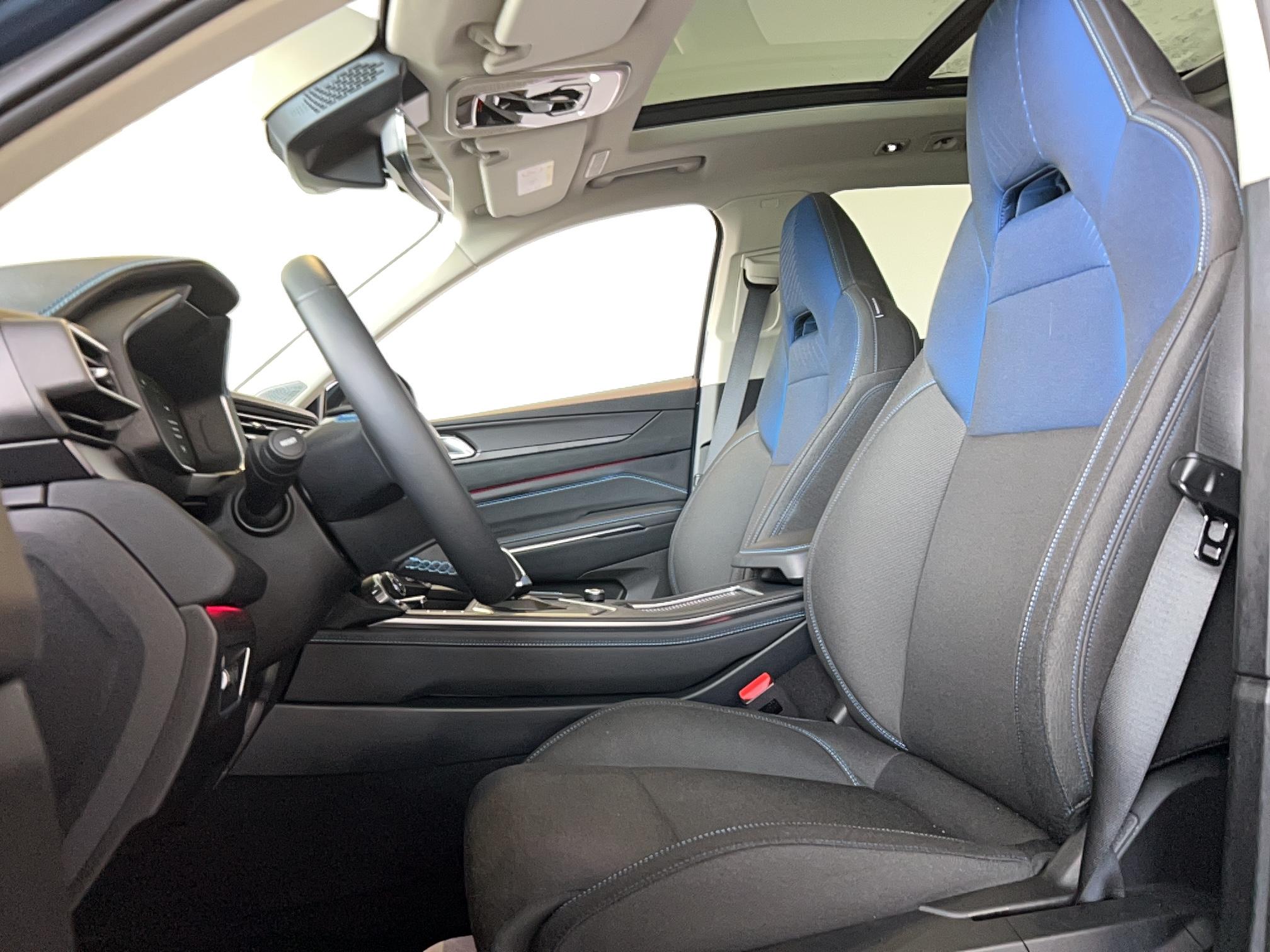 LYNK & CO 01 1.5 PHEV 261 ch DCTH7  - Véhicule Occasion Océane Auto