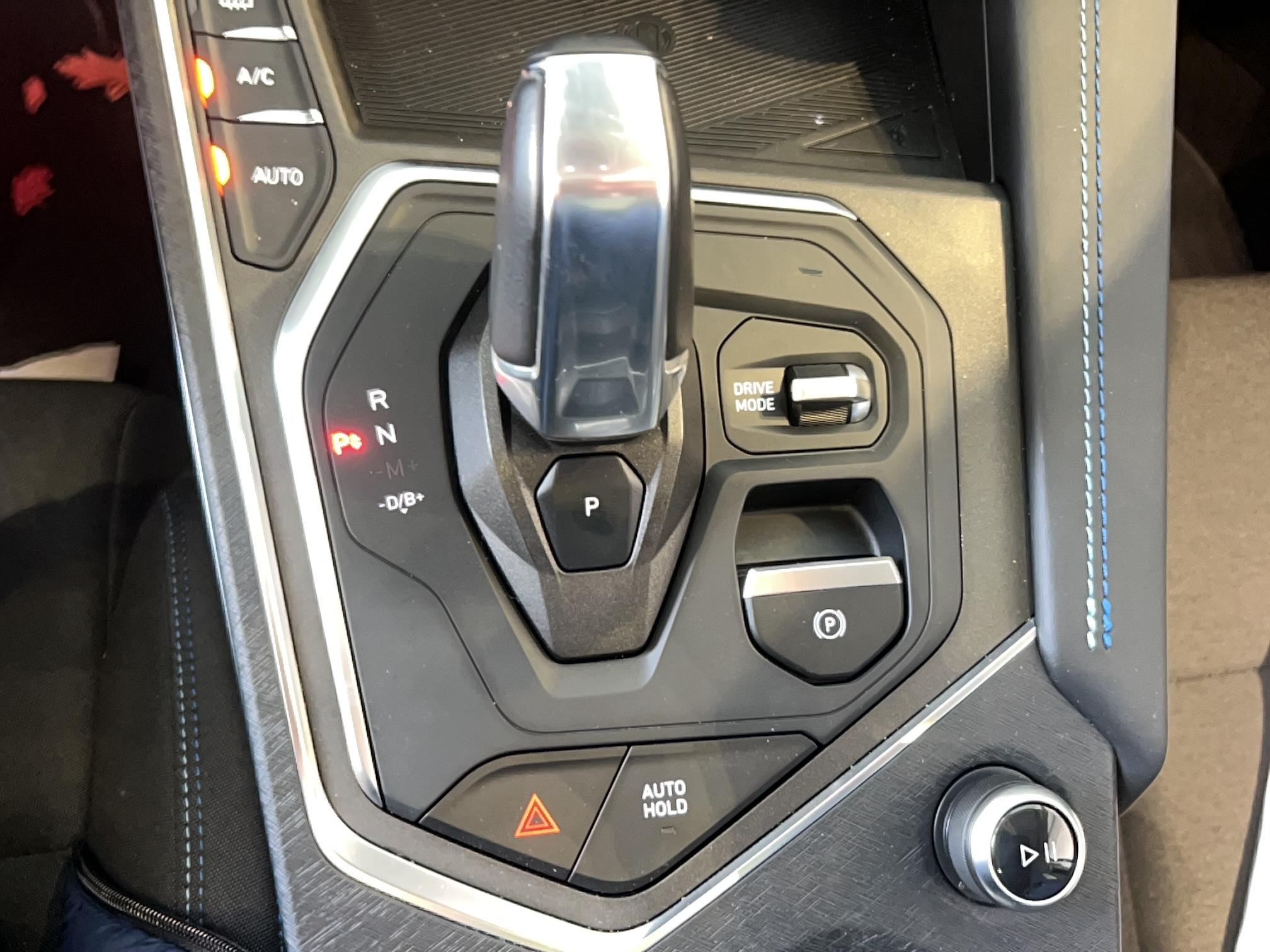 LYNK & CO 01 1.5 PHEV 261 ch DCTH7  - Véhicule Occasion Océane Auto