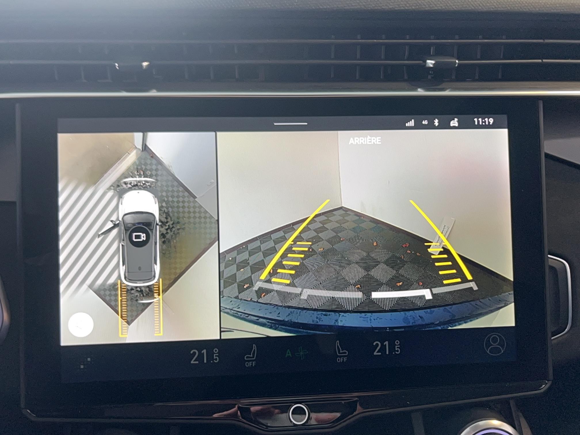 LYNK & CO 01 1.5 PHEV 261 ch DCTH7  - Véhicule Occasion Océane Auto