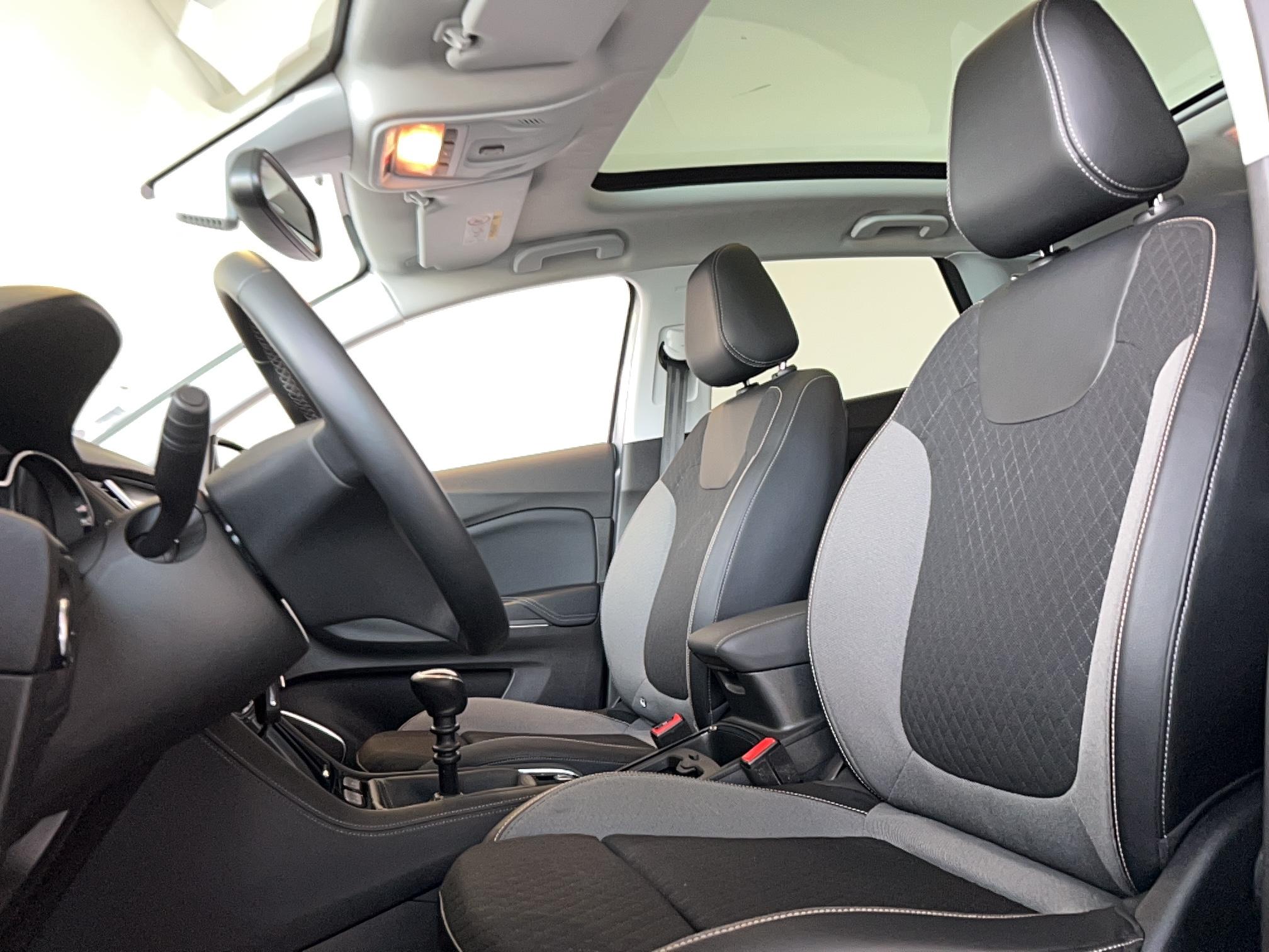 OPEL Grandland X 1.2 Turbo 130 ch Edition - Véhicule Occasion Océane Auto