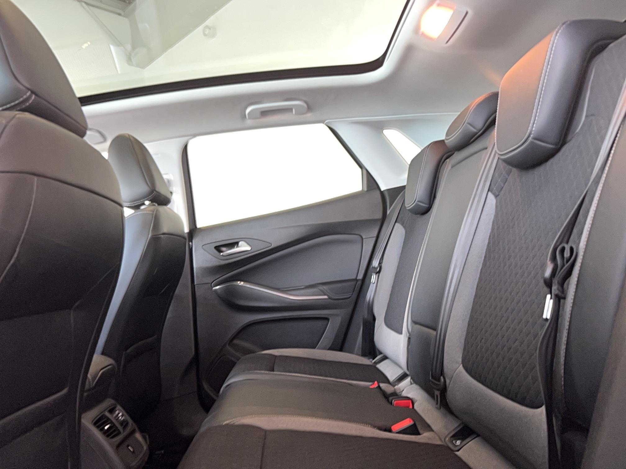 OPEL Grandland X 1.2 Turbo 130 ch Edition - Véhicule Occasion Océane Auto