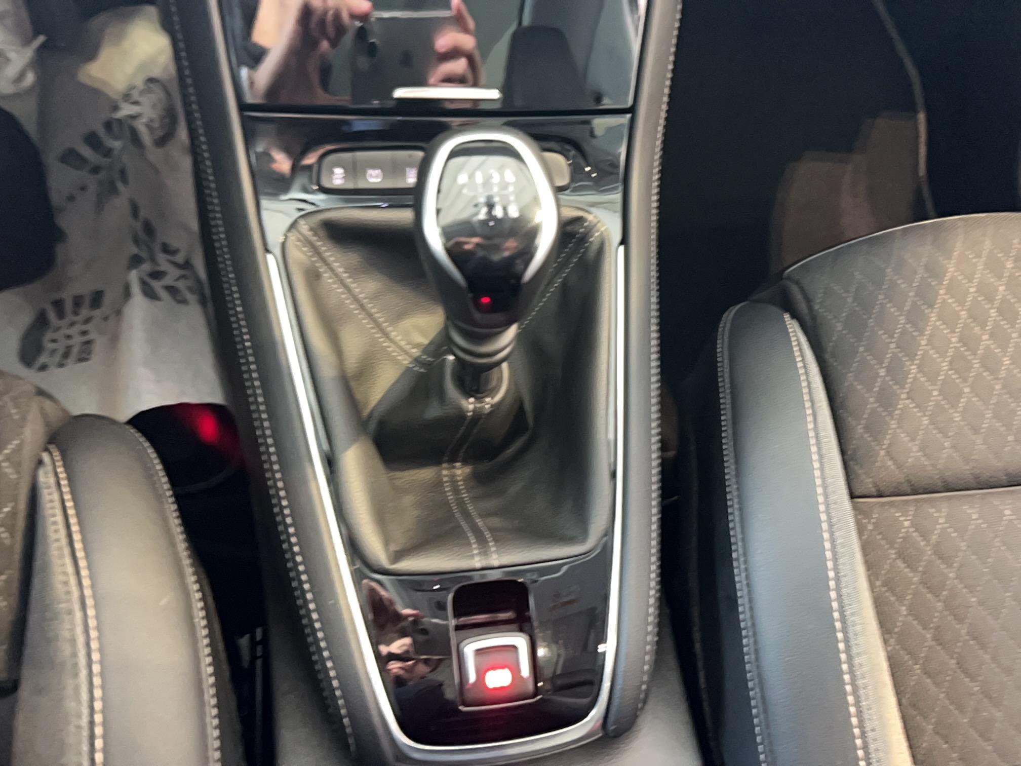 OPEL Grandland X 1.2 Turbo 130 ch Edition - Véhicule Occasion Océane Auto